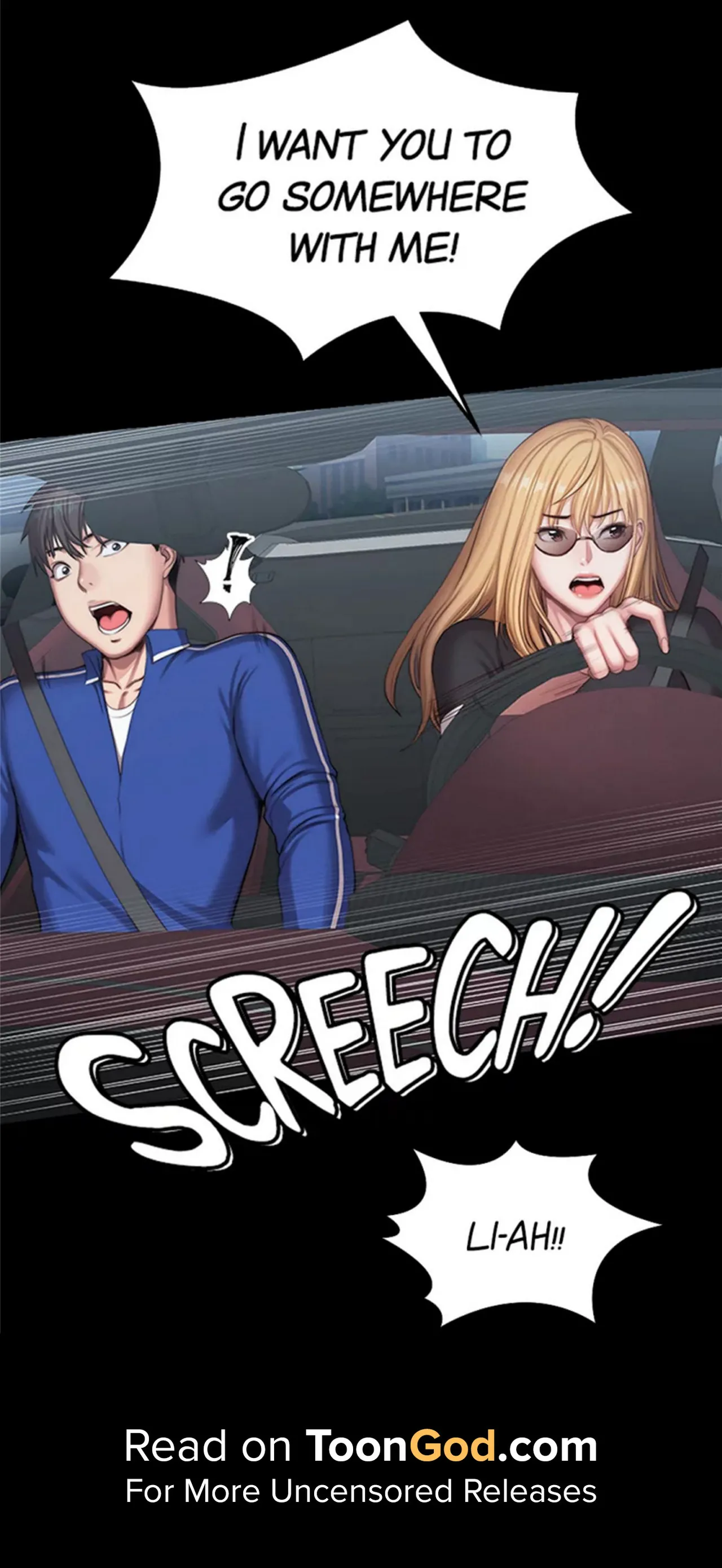 Fitness   Hentai Chapter 90-104 - page 855