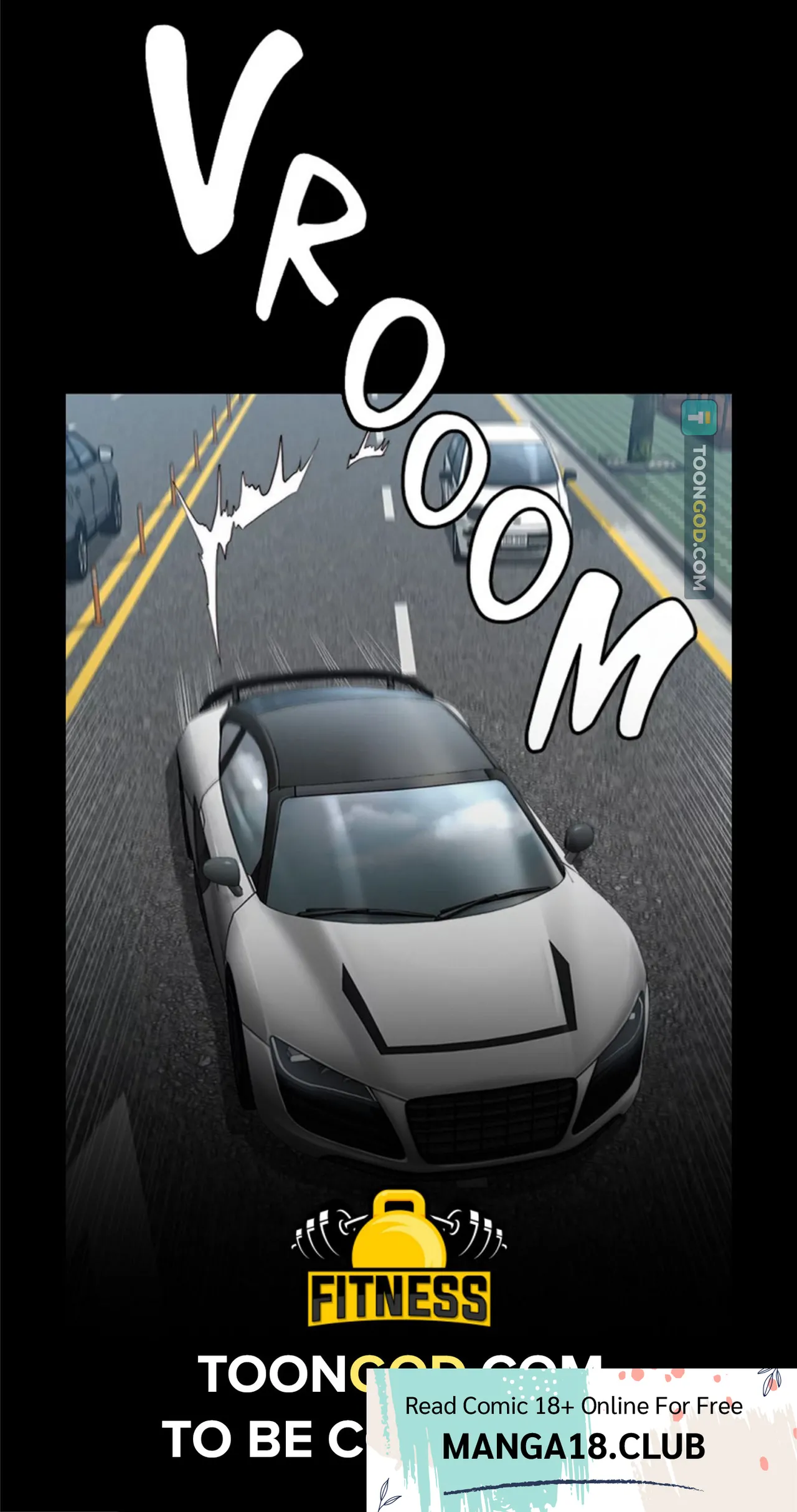 Fitness   Hentai Chapter 90-104 - page 856