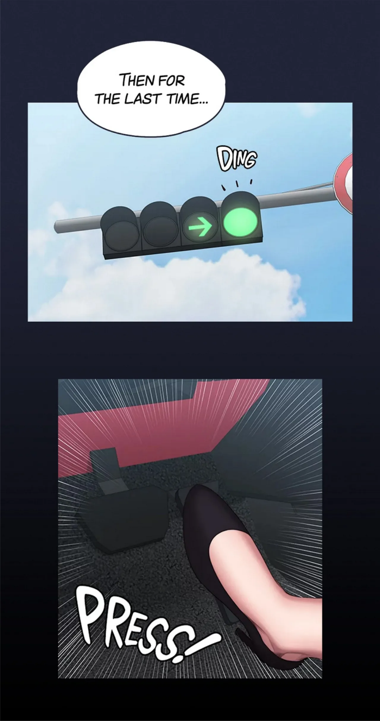 Fitness   Hentai Chapter 90-104 - page 858