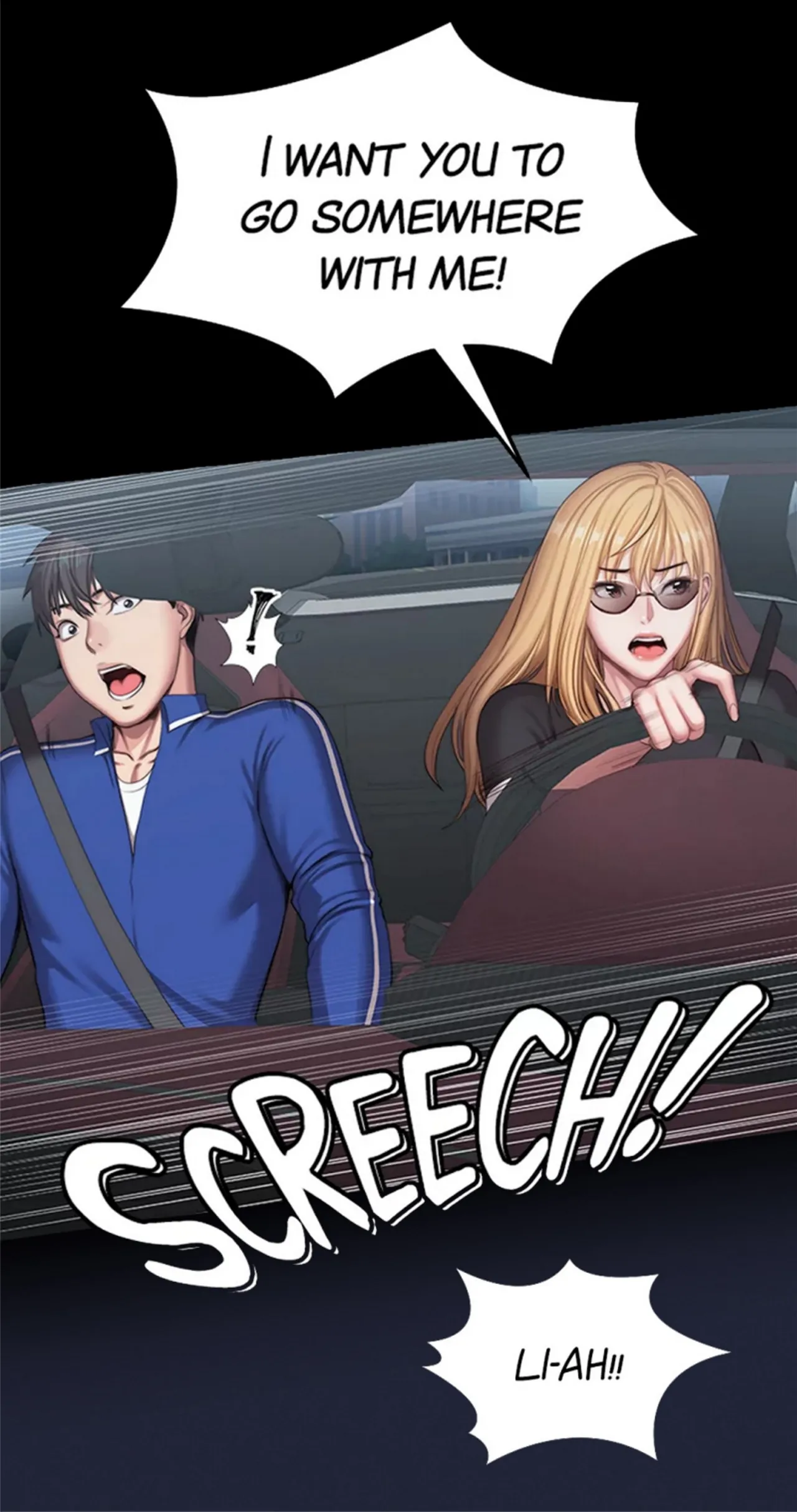 Fitness   Hentai Chapter 90-104 - page 859