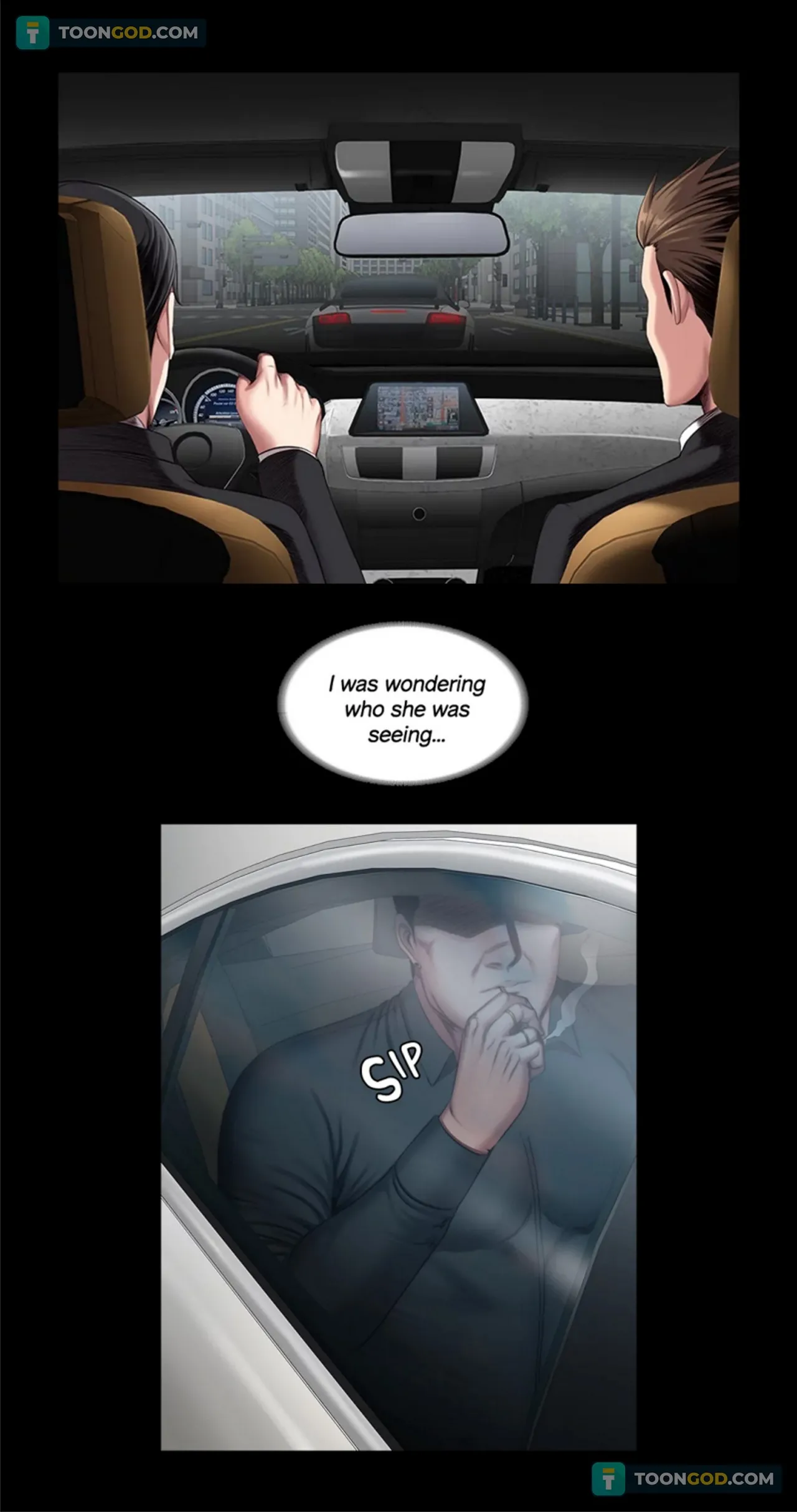 Fitness   Hentai Chapter 90-104 - page 861