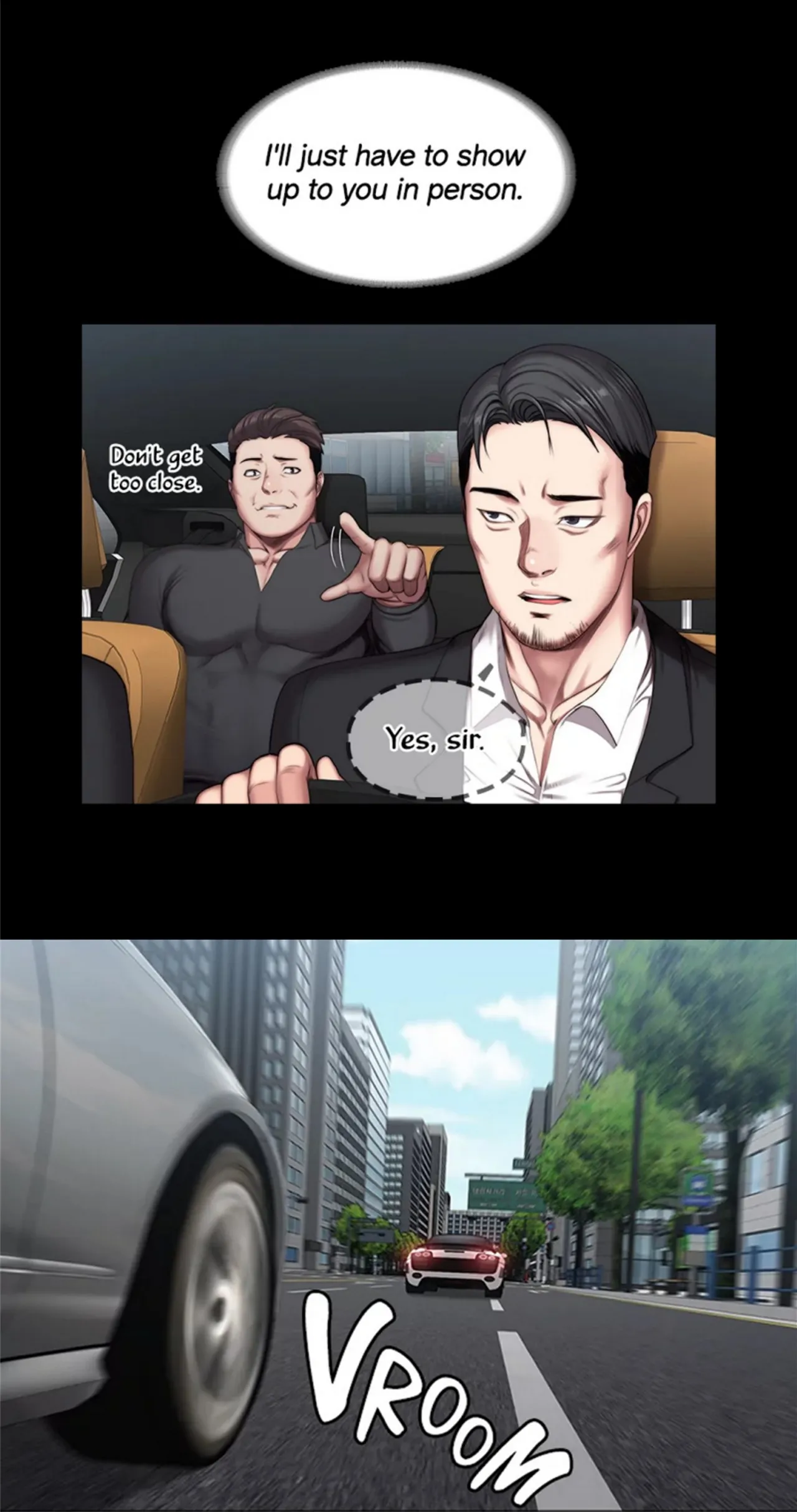 Fitness   Hentai Chapter 90-104 - page 863