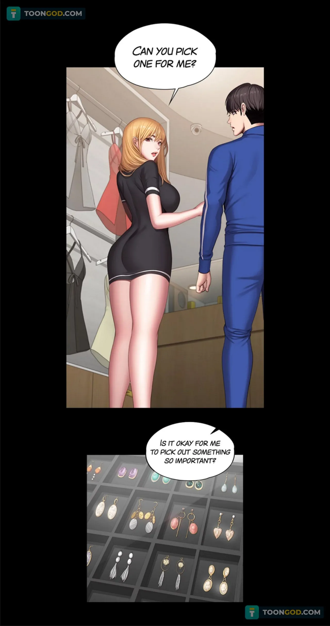 Fitness   Hentai Chapter 90-104 - page 873