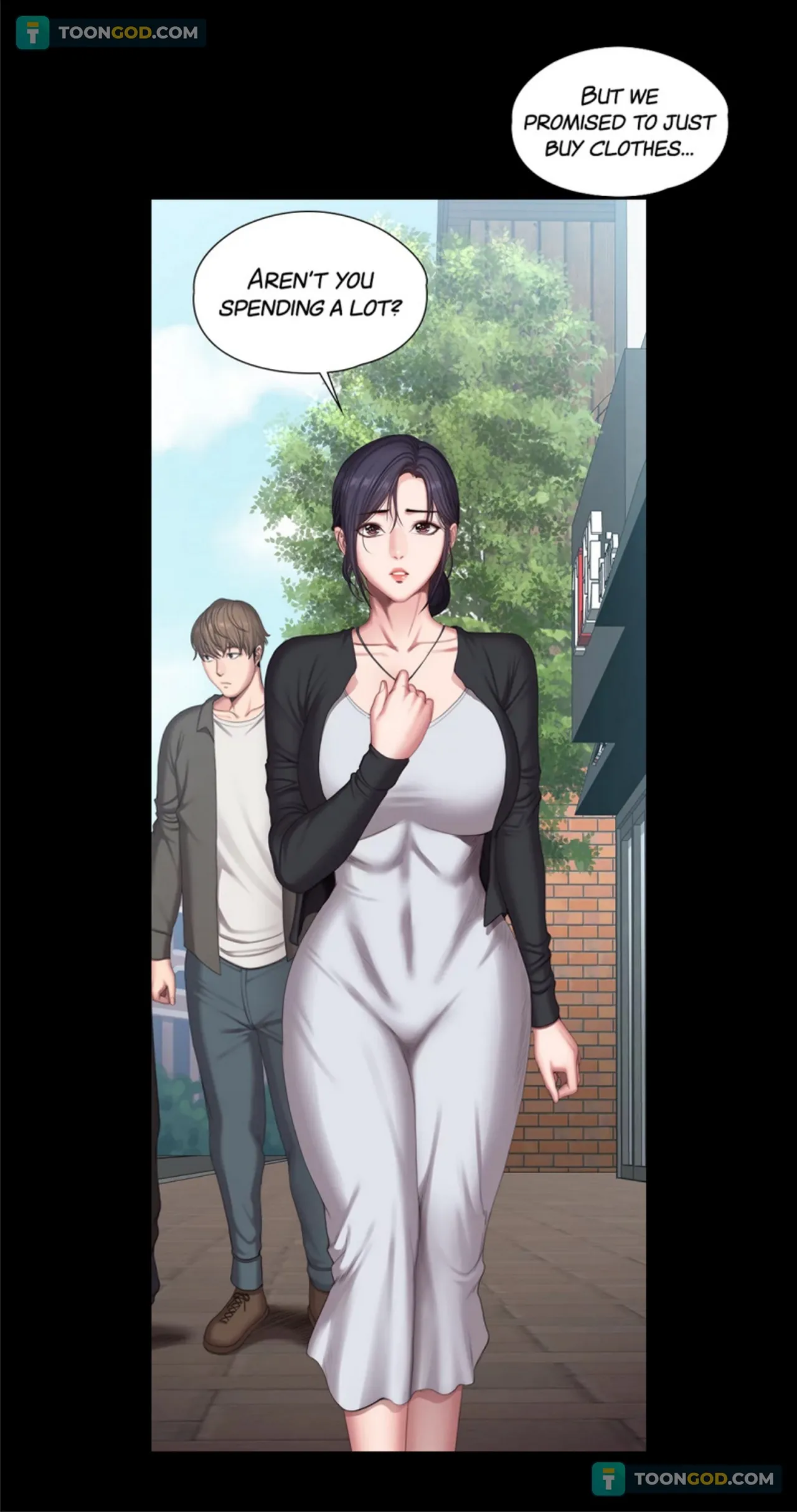 Fitness   Hentai Chapter 90-104 - page 876