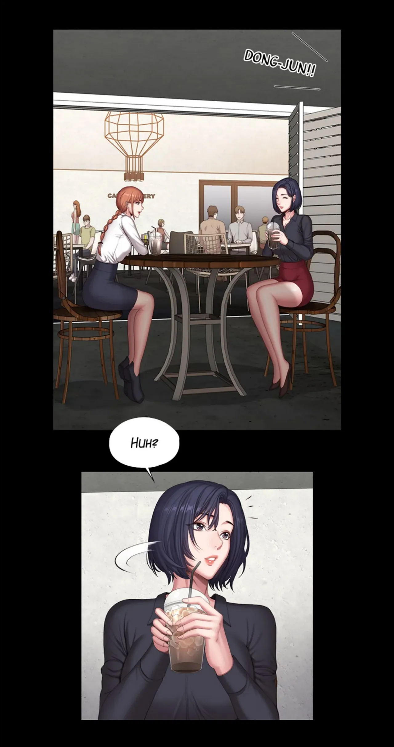 Fitness   Hentai Chapter 90-104 - page 884