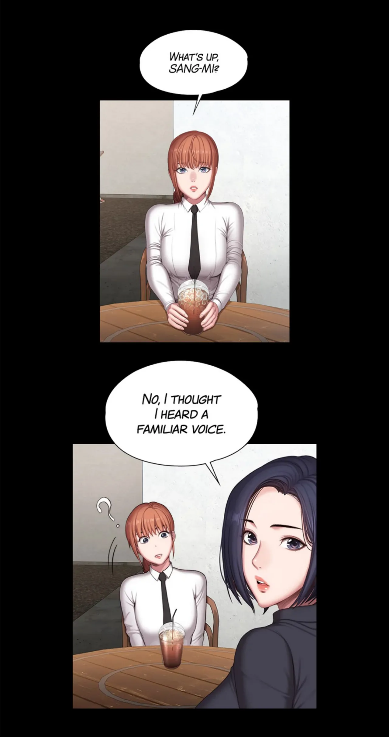 Fitness   Hentai Chapter 90-104 - page 885