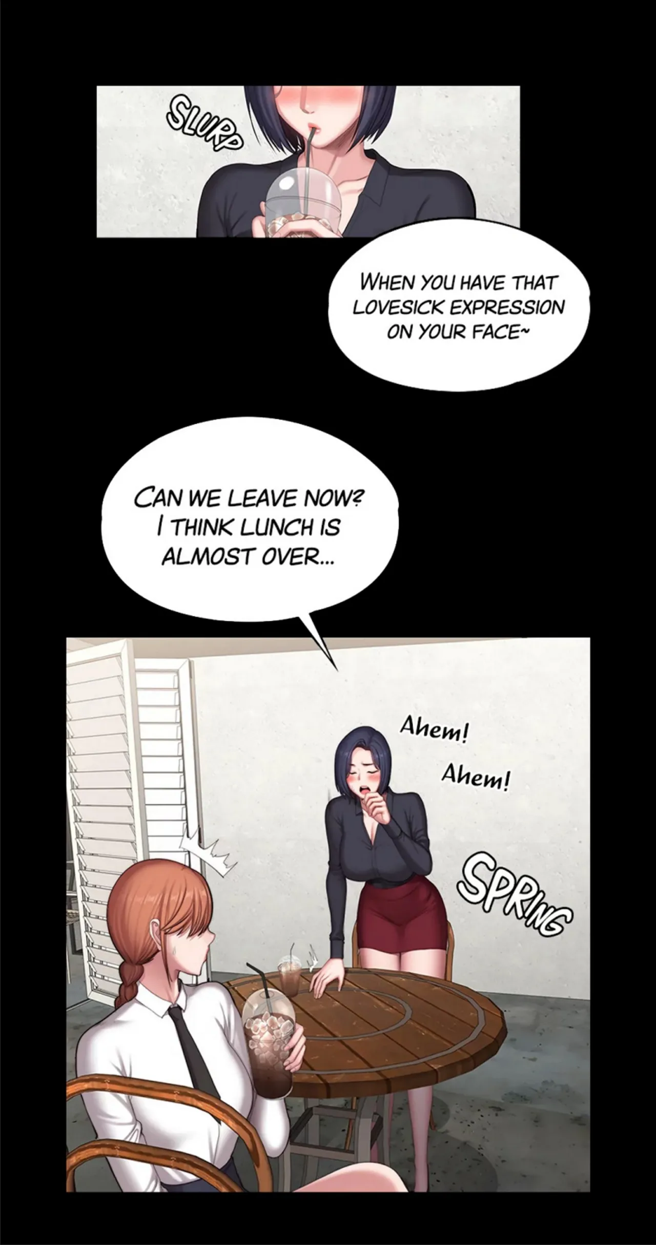 Fitness   Hentai Chapter 90-104 - page 888