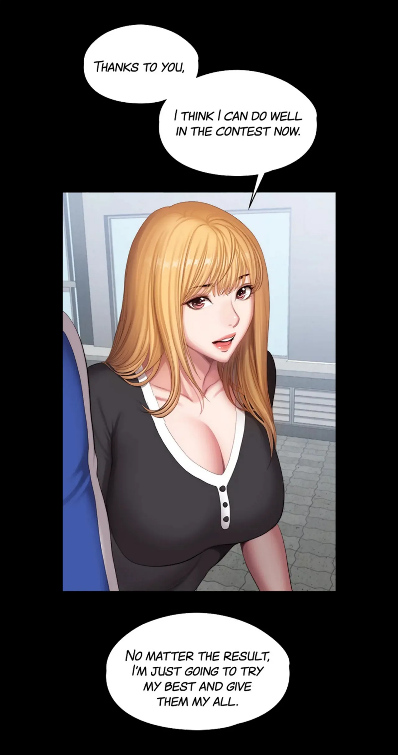 Fitness   Hentai Chapter 90-104 - page 892