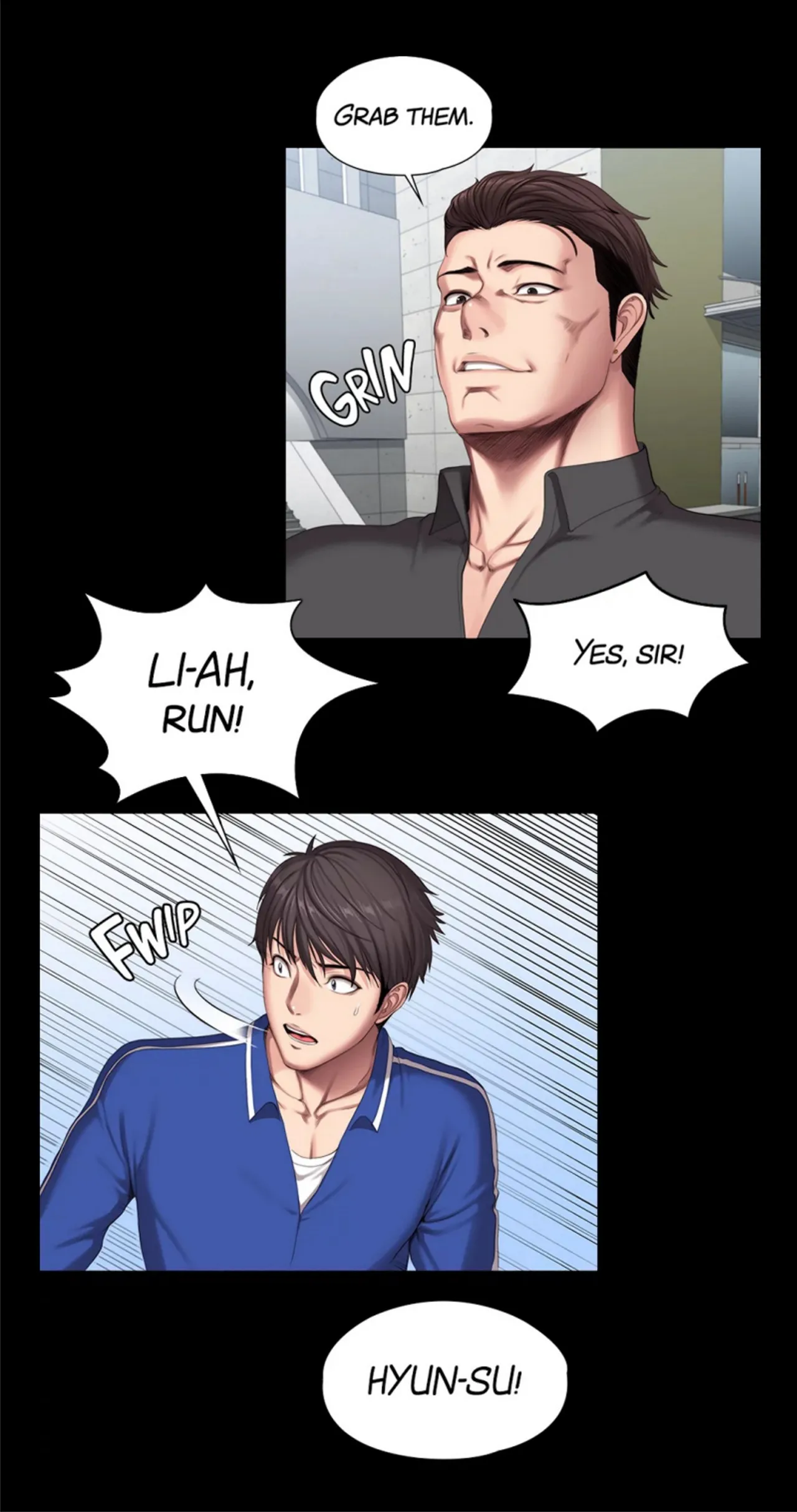 Fitness   Hentai Chapter 90-104 - page 895