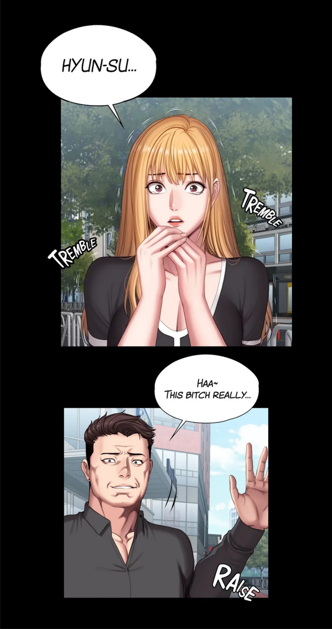 Fitness   Hentai Chapter 90-104 - page 898