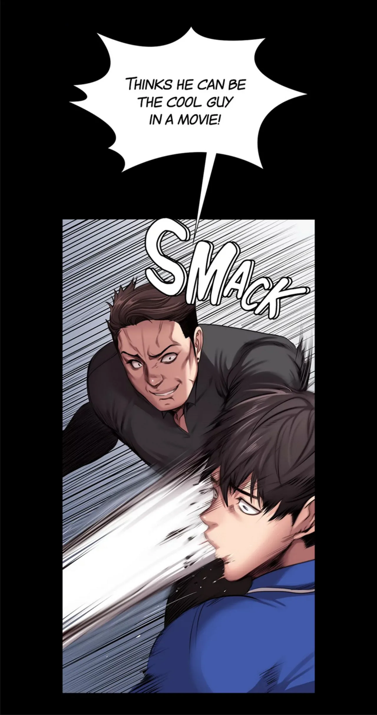 Fitness   Hentai Chapter 90-104 - page 899