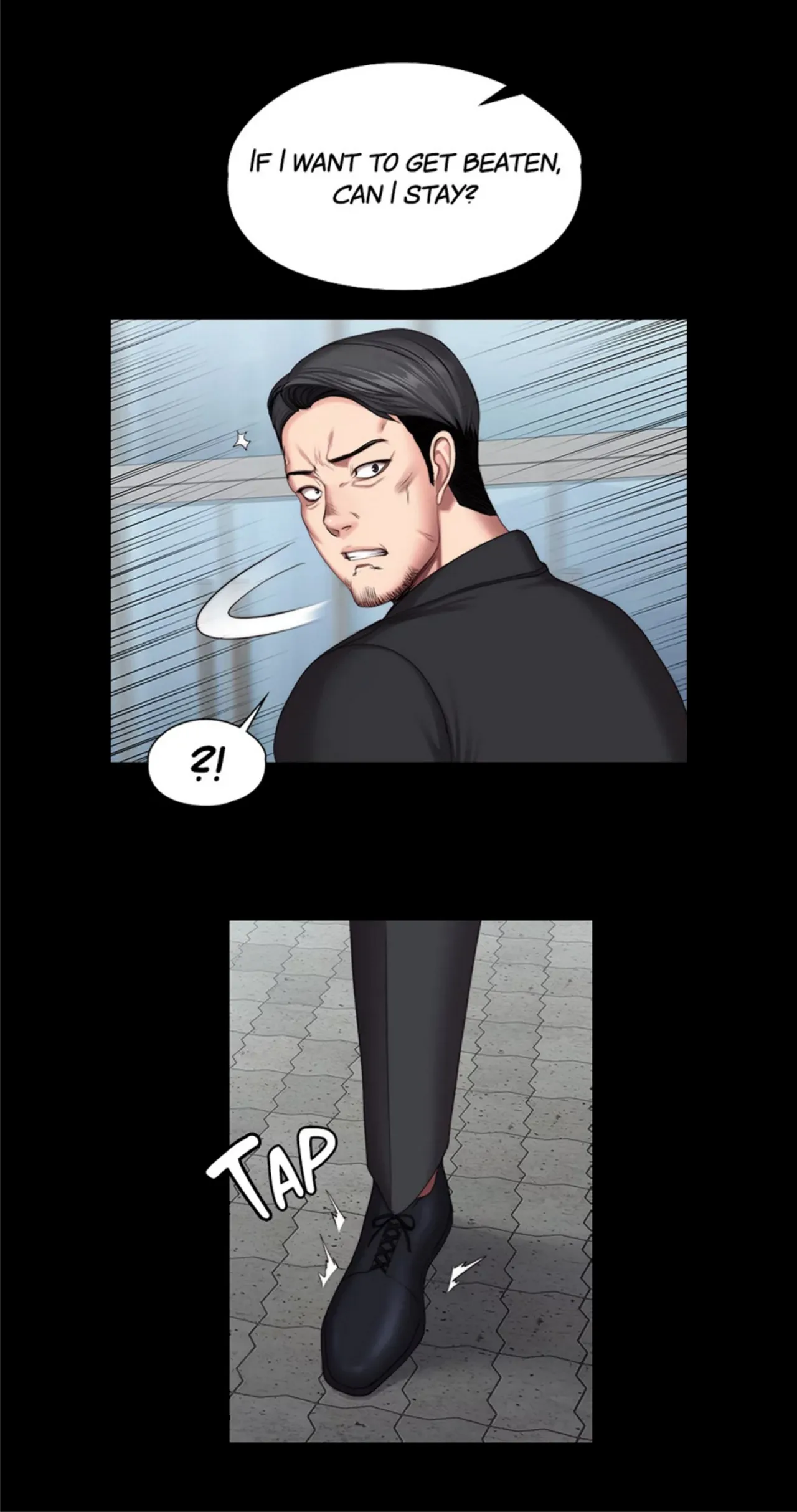 Fitness   Hentai Chapter 90-104 - page 917