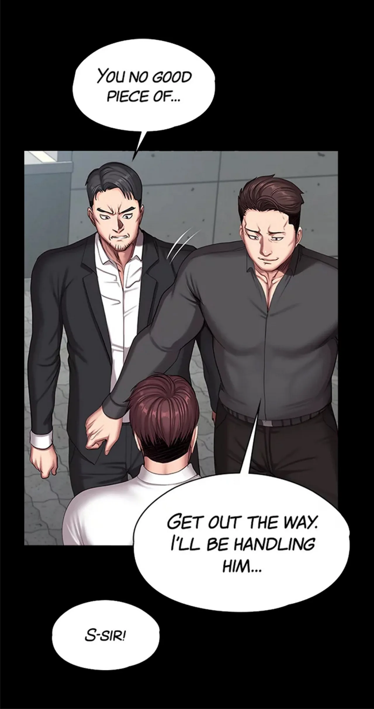 Fitness   Hentai Chapter 90-104 - page 922