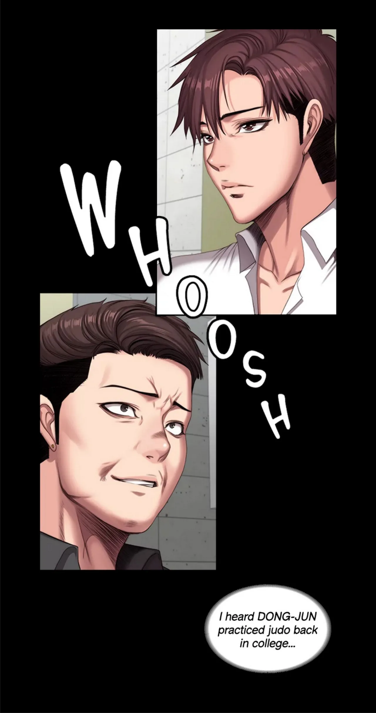 Fitness   Hentai Chapter 90-104 - page 923