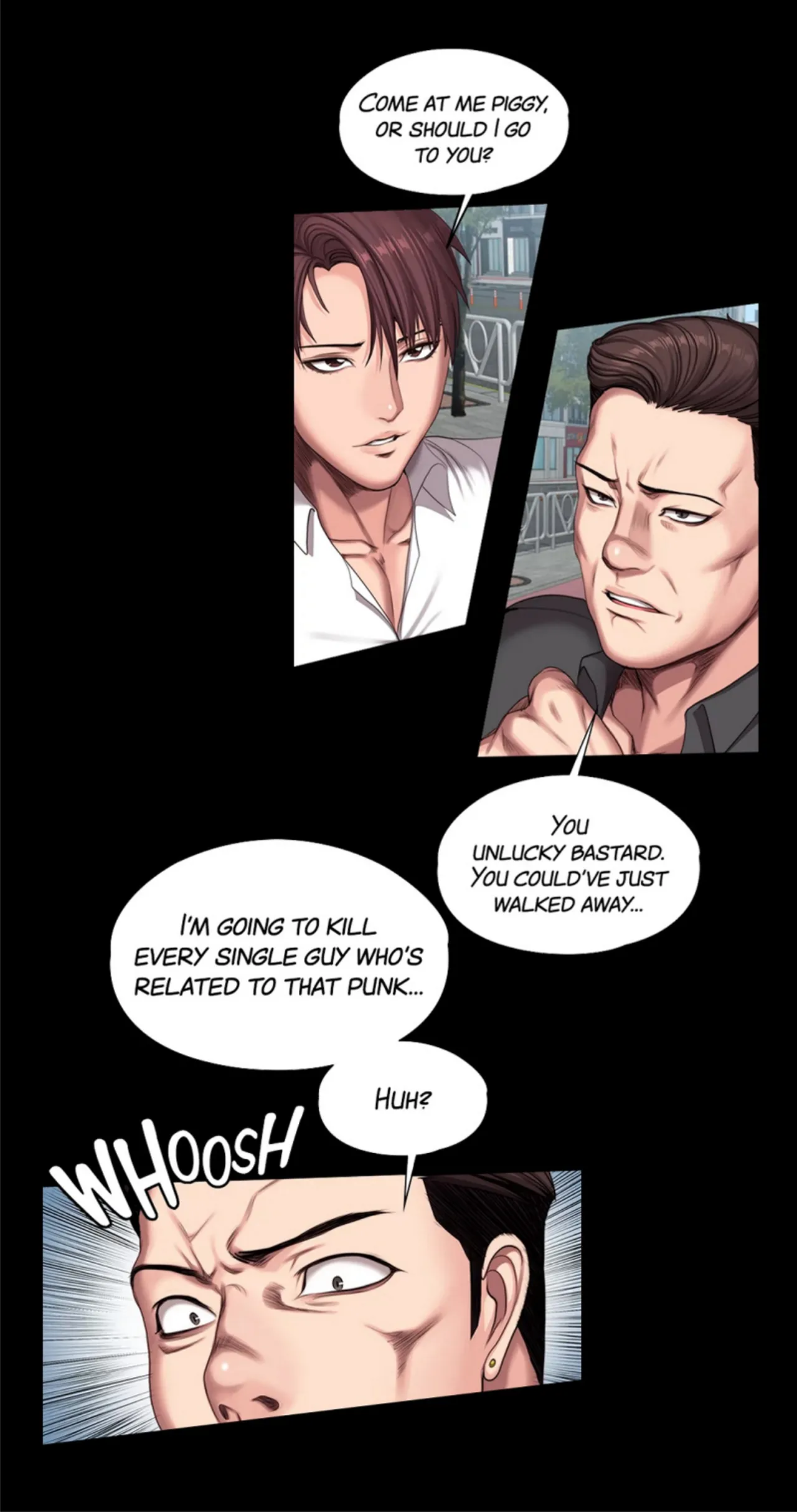 Fitness   Hentai Chapter 90-104 - page 925