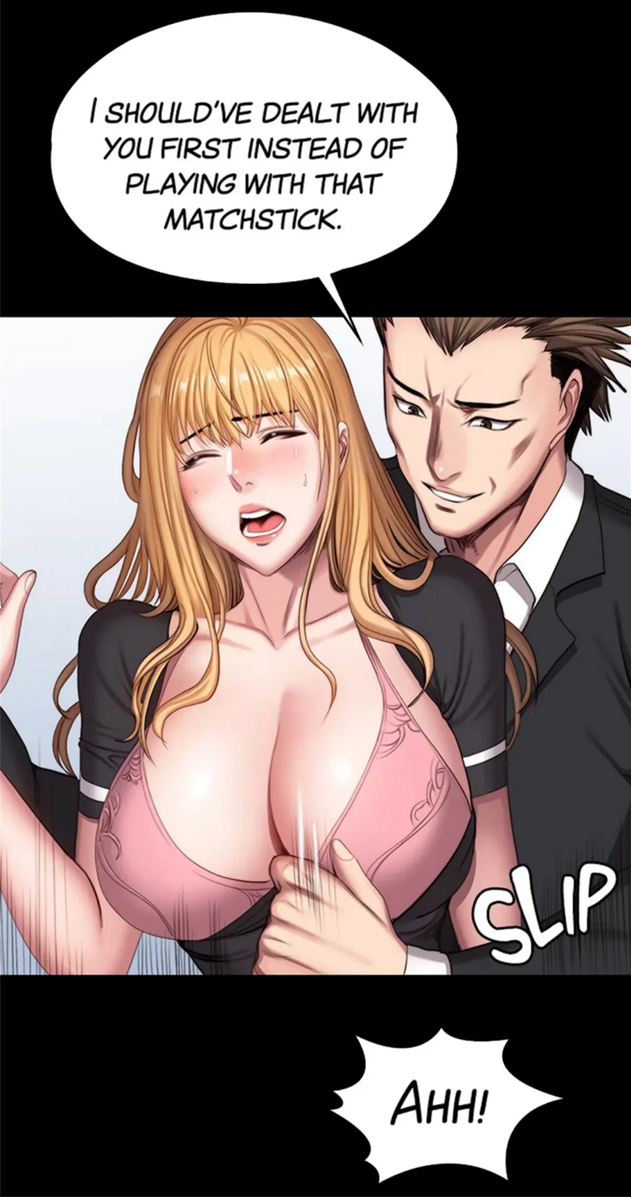 Fitness   Hentai Chapter 90-104 - page 934