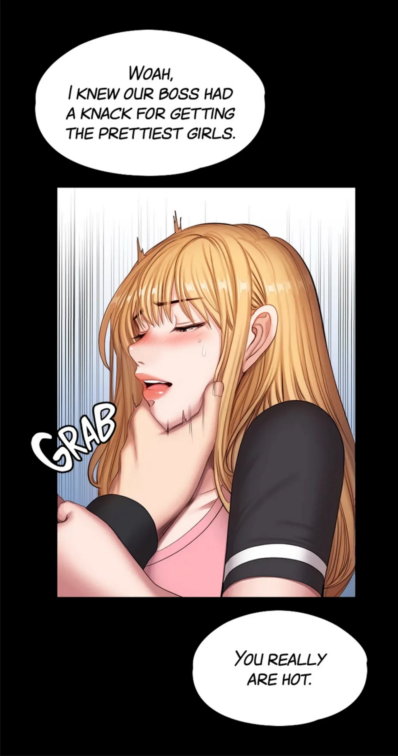 Fitness   Hentai Chapter 90-104 - page 936