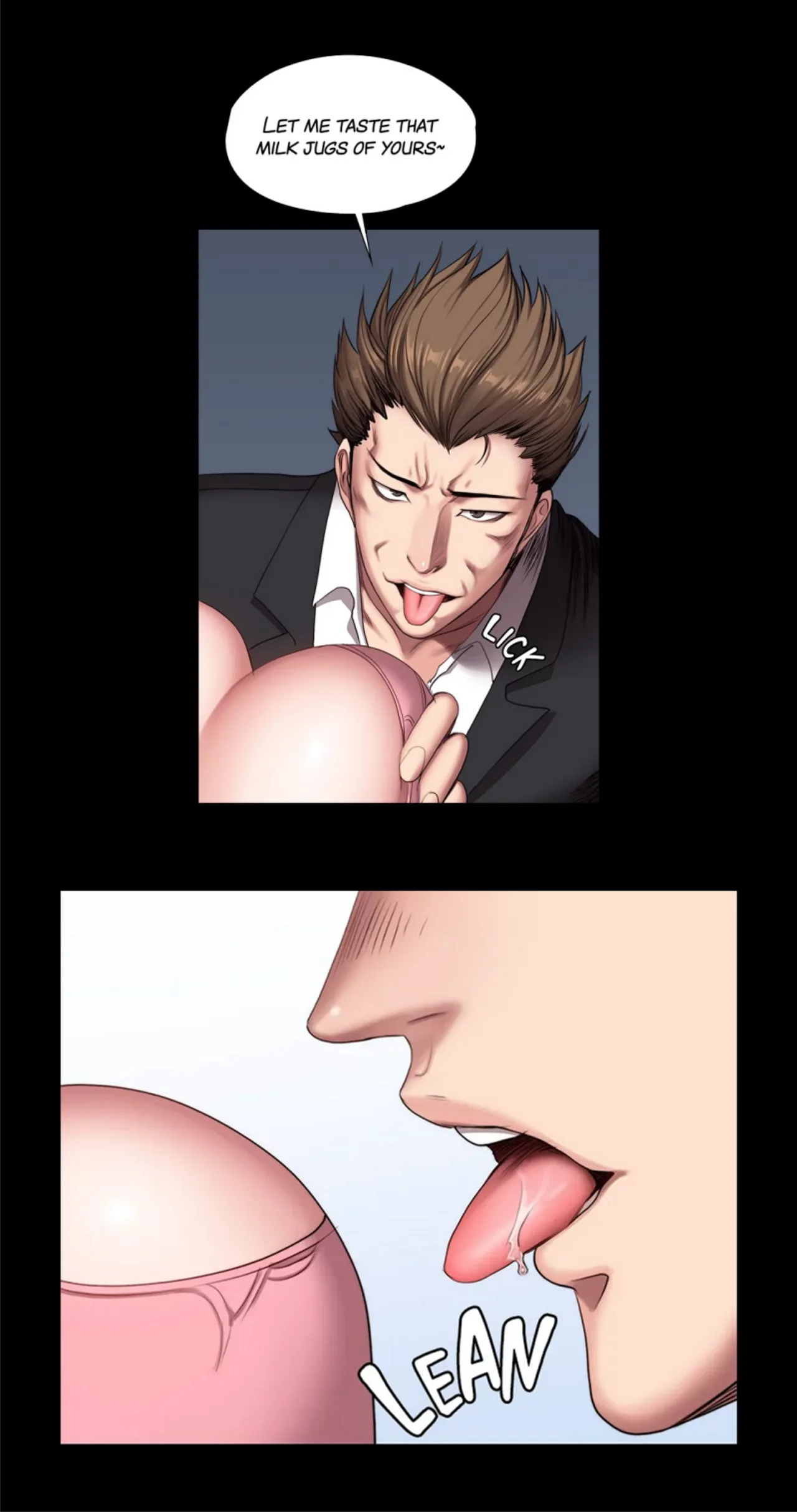 Fitness   Hentai Chapter 90-104 - page 937