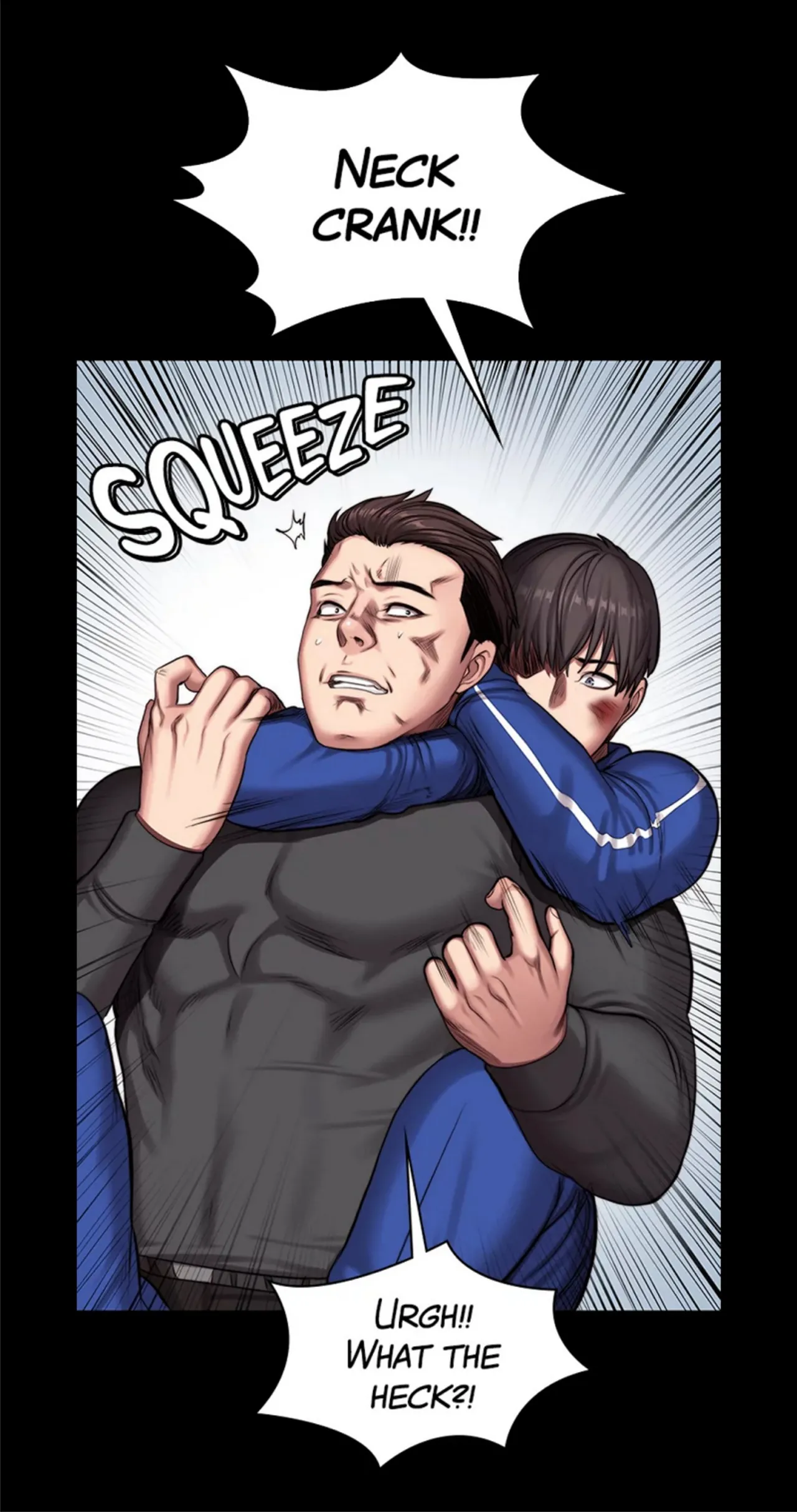 Fitness   Hentai Chapter 90-104 - page 947