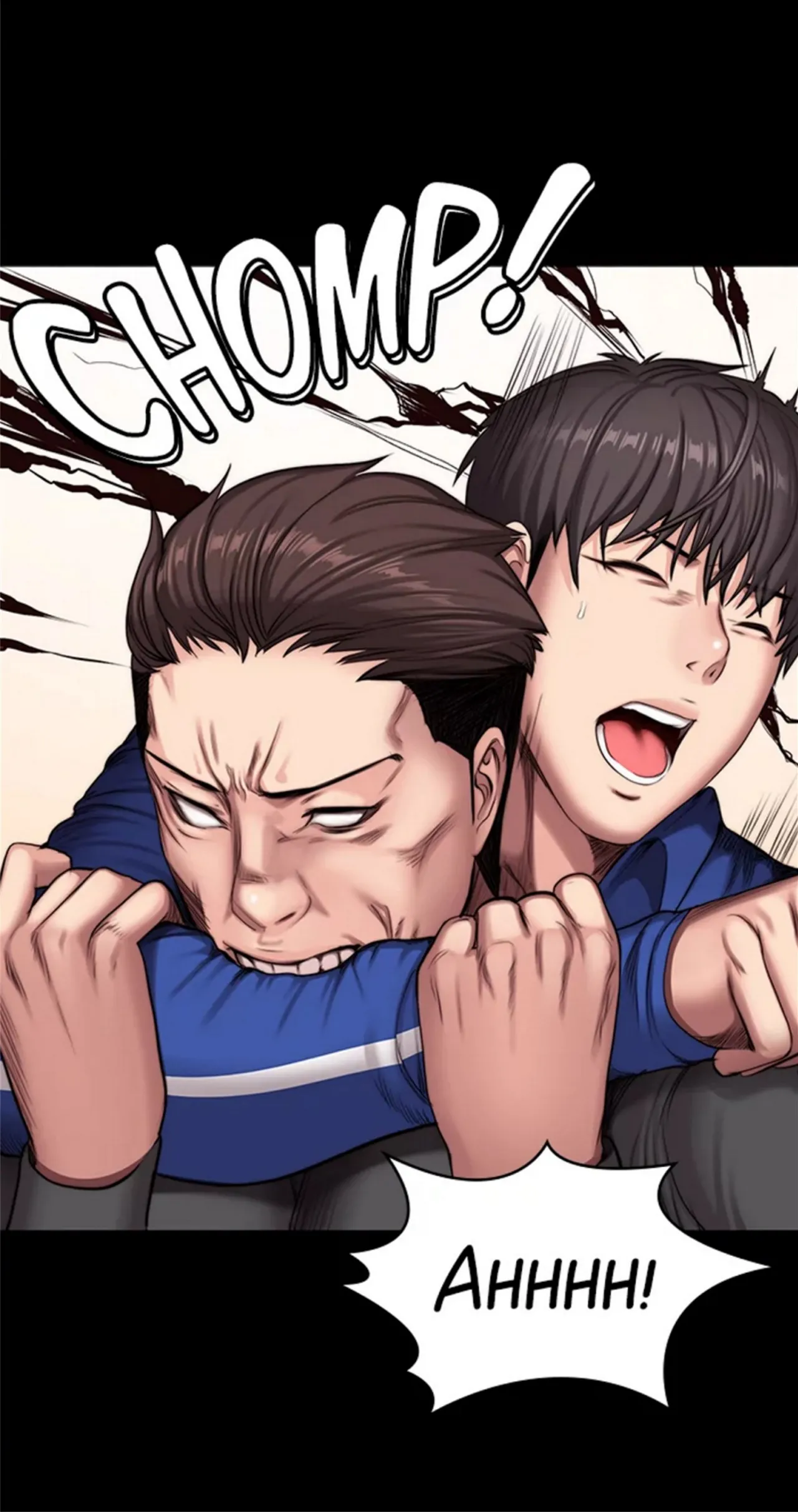 Fitness   Hentai Chapter 90-104 - page 955