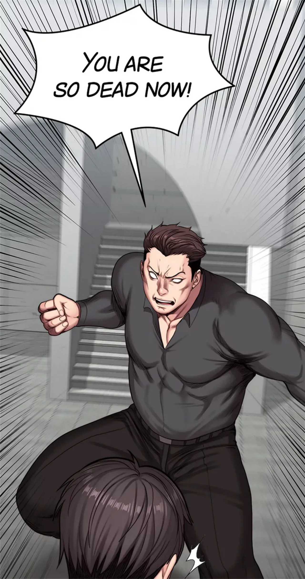 Fitness   Hentai Chapter 90-104 - page 958