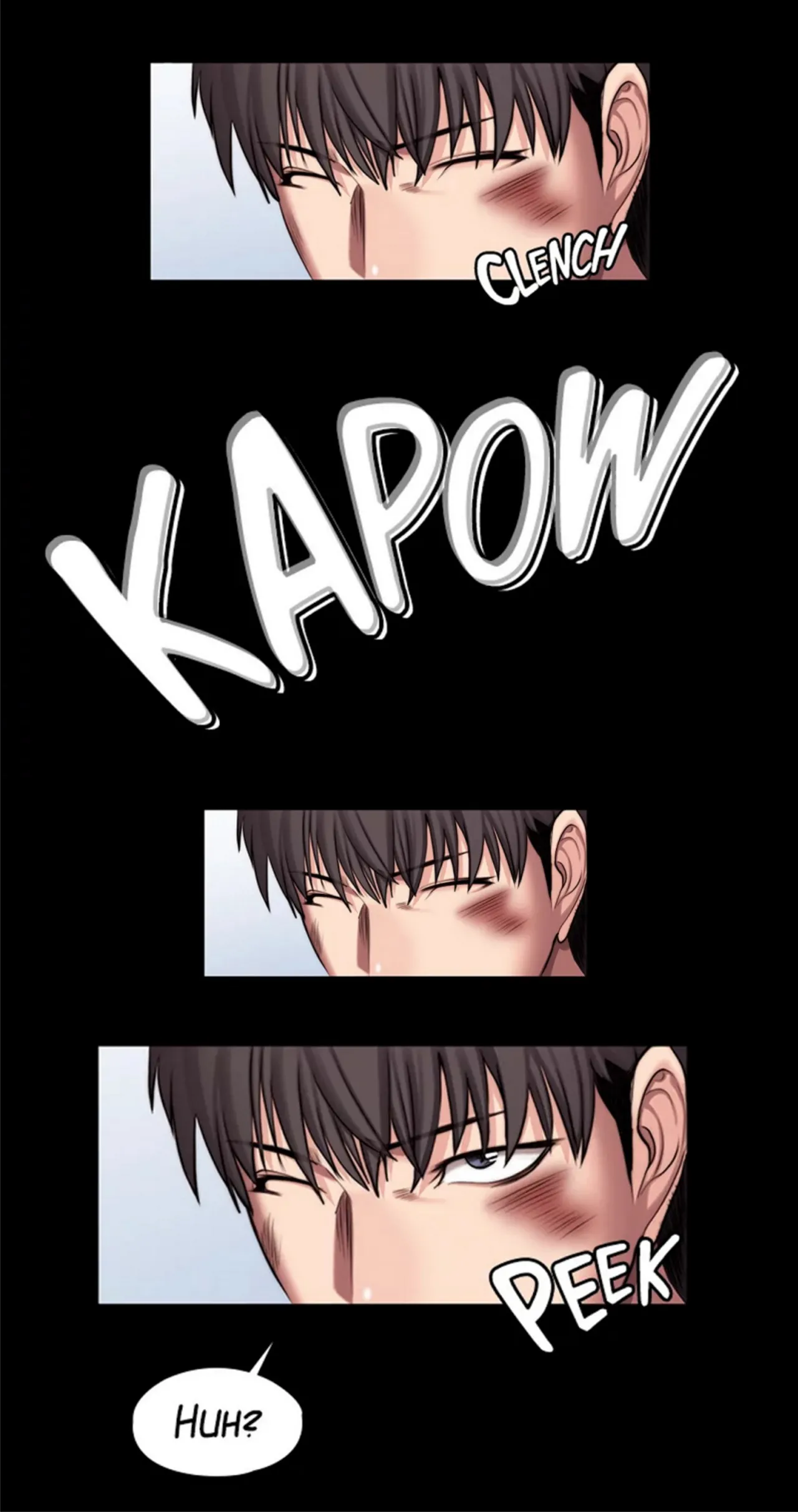 Fitness   Hentai Chapter 90-104 - page 959