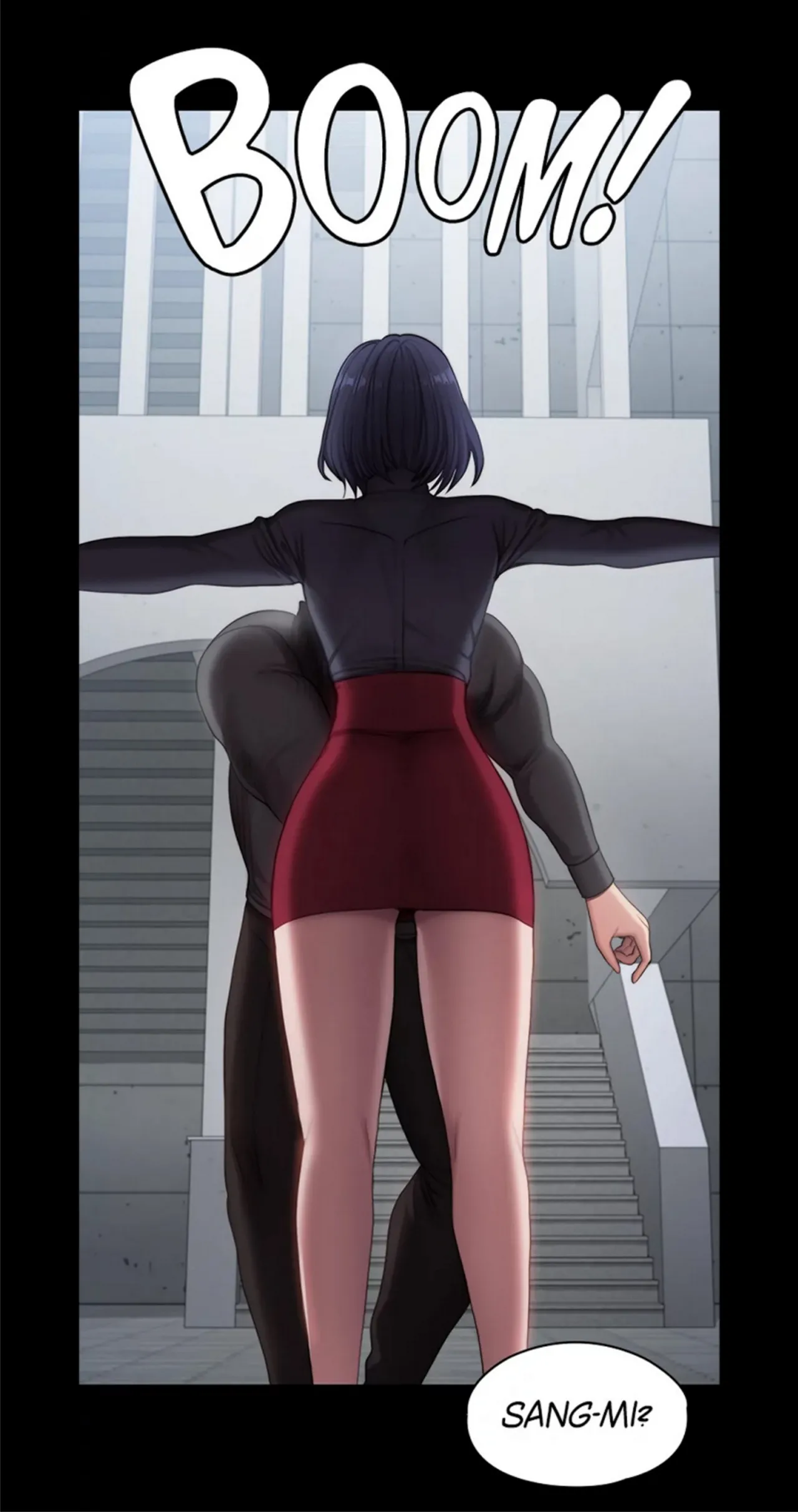 Fitness   Hentai Chapter 90-104 - page 960