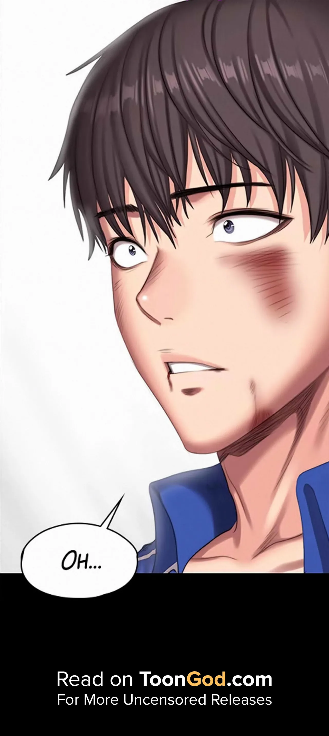 Fitness   Hentai Chapter 90-104 - page 961