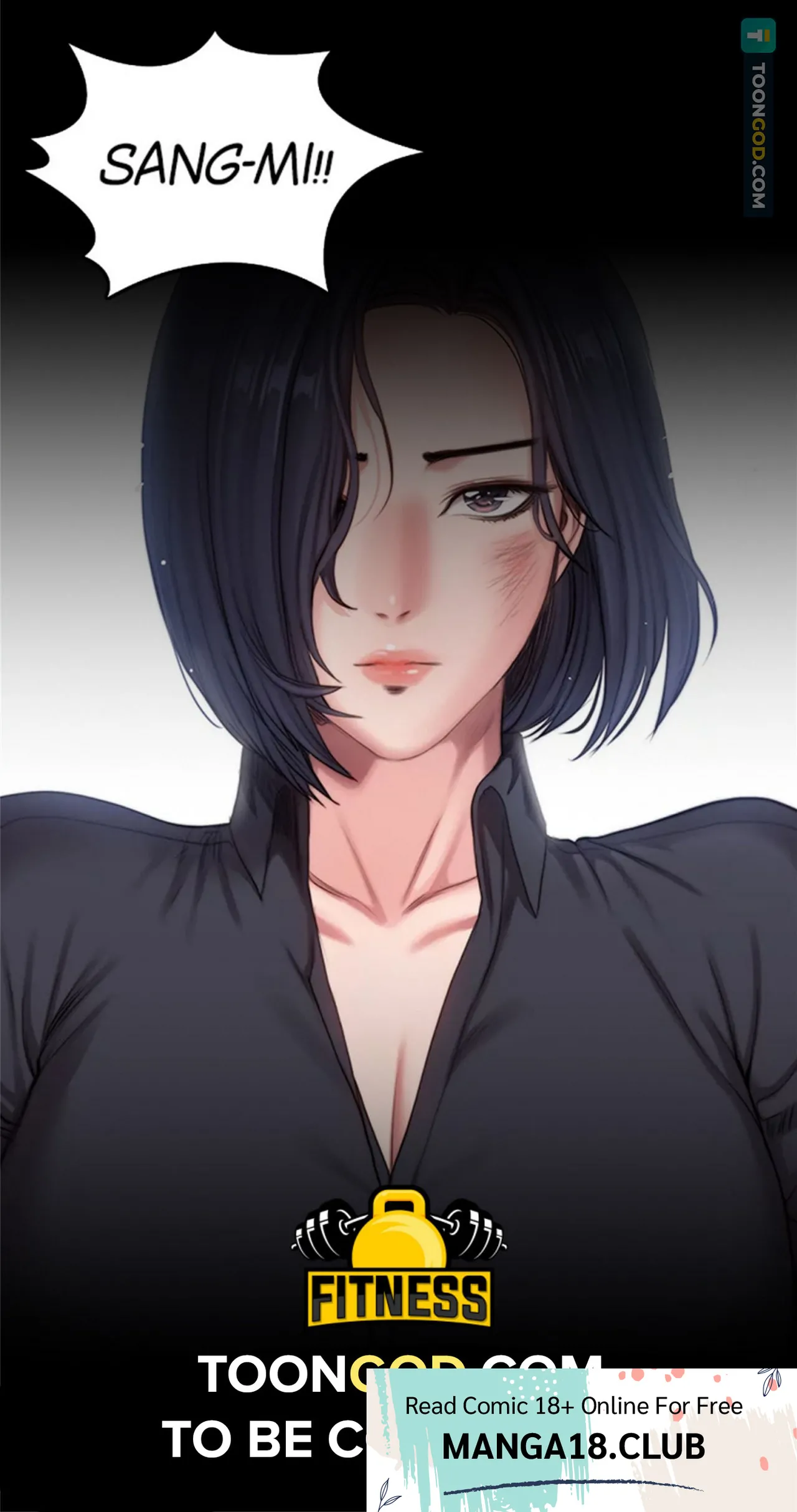 Fitness   Hentai Chapter 90-104 - page 962