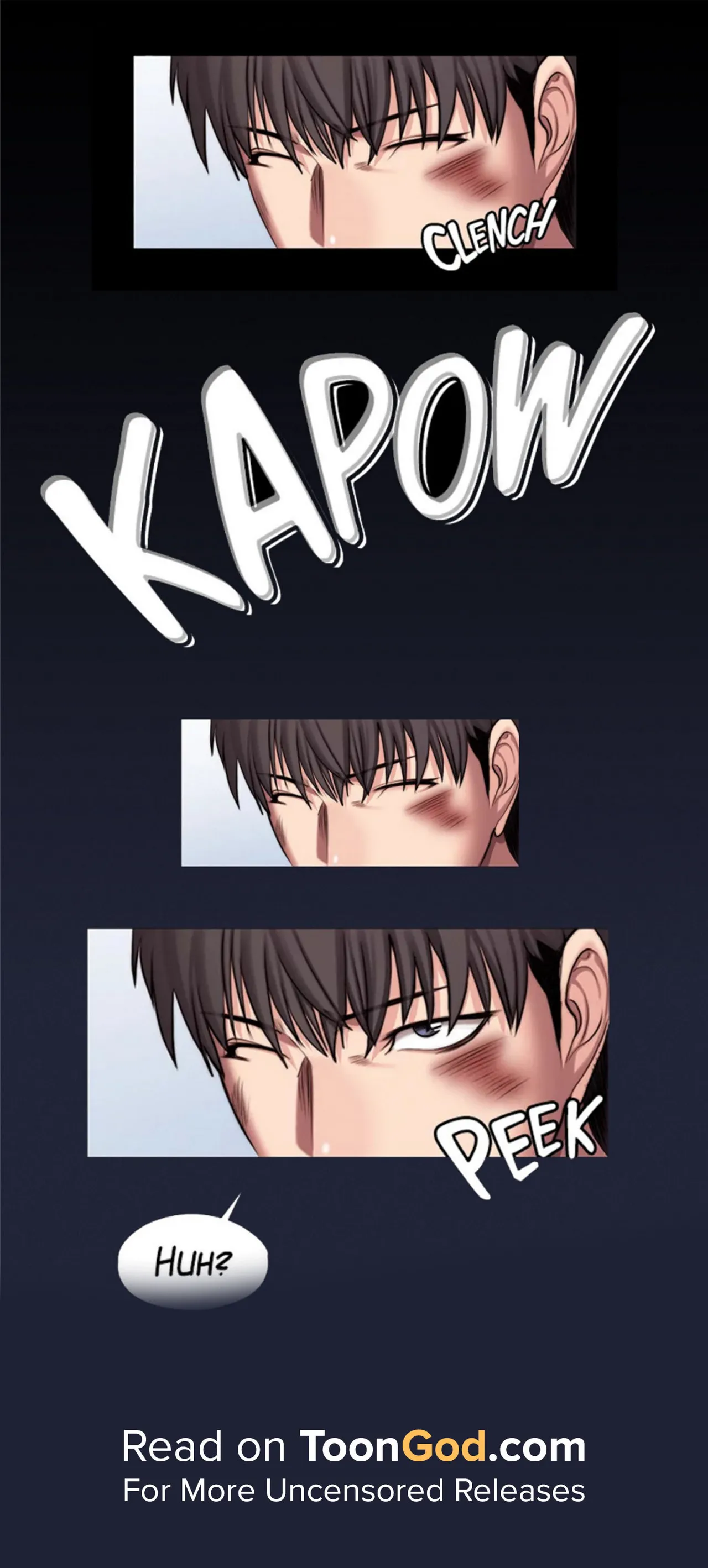 Fitness   Hentai Chapter 90-104 - page 963