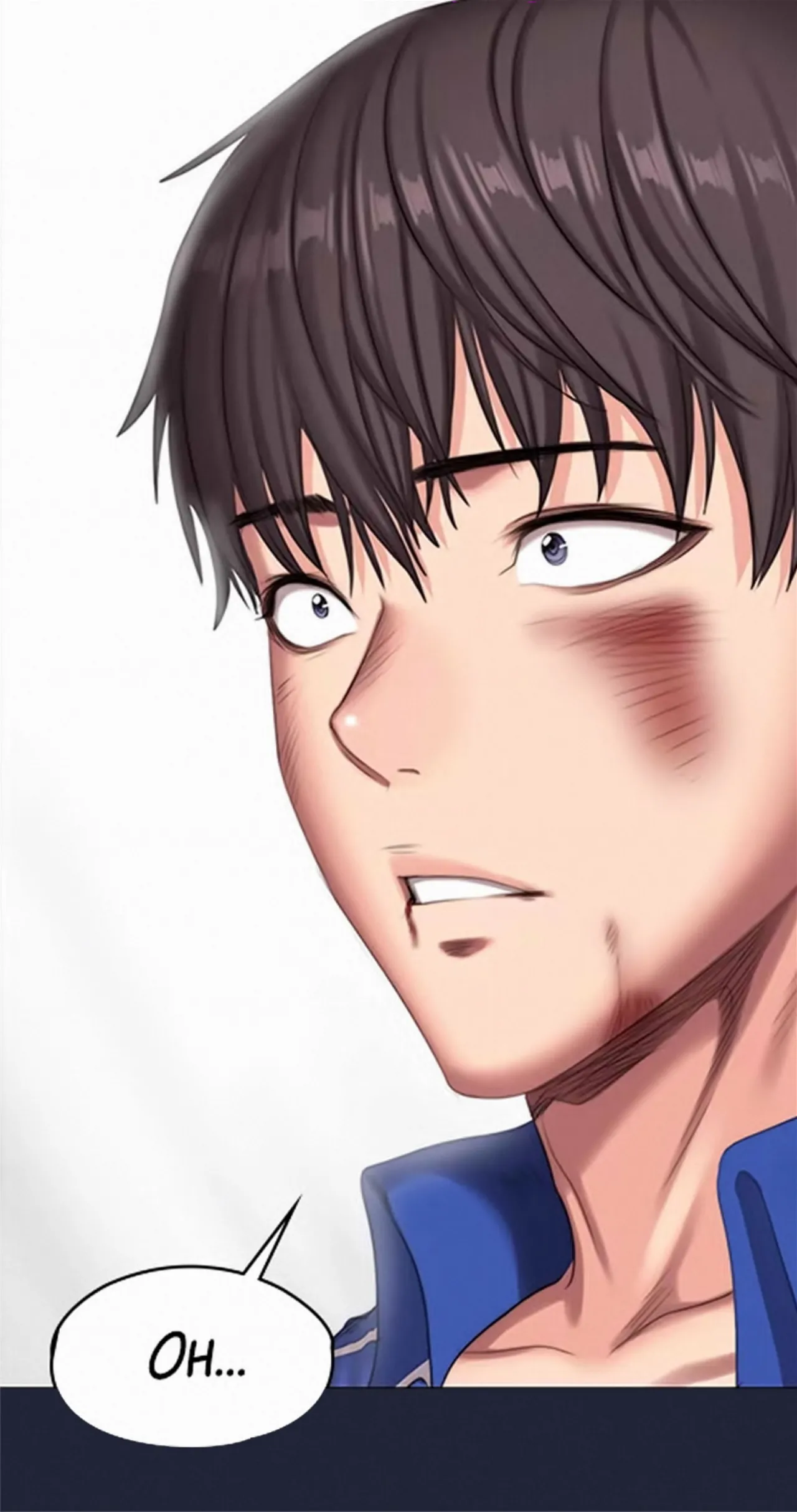 Fitness   Hentai Chapter 90-104 - page 965