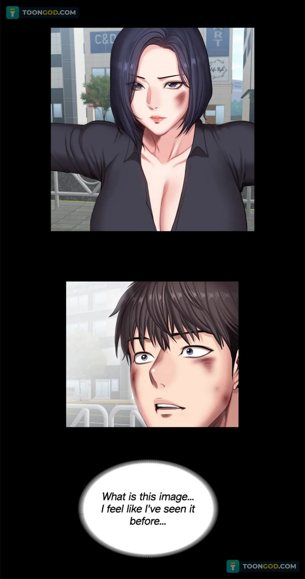 Fitness   Hentai Chapter 90-104 - page 969