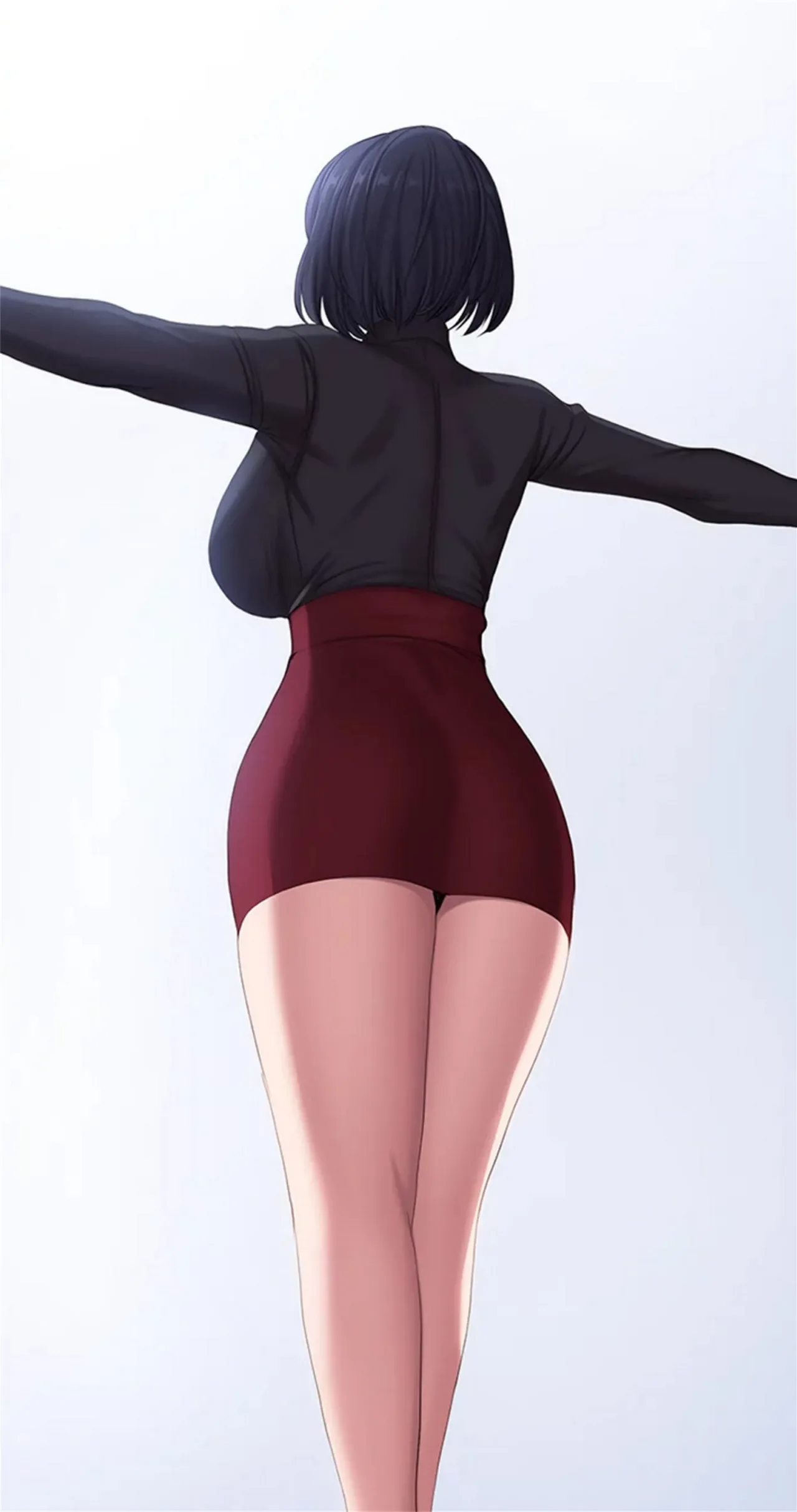 Fitness   Hentai Chapter 90-104 - page 970