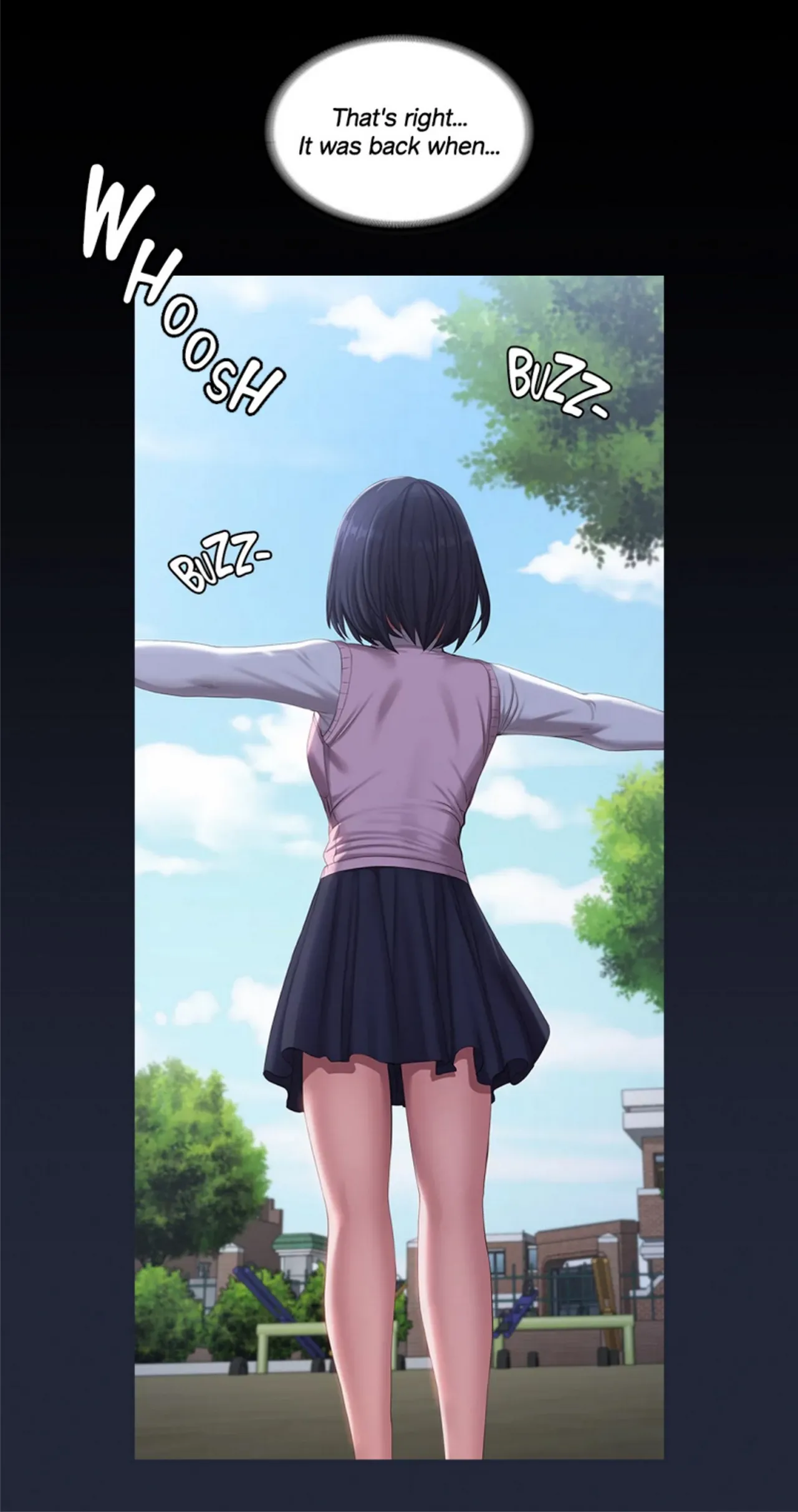 Fitness   Hentai Chapter 90-104 - page 971