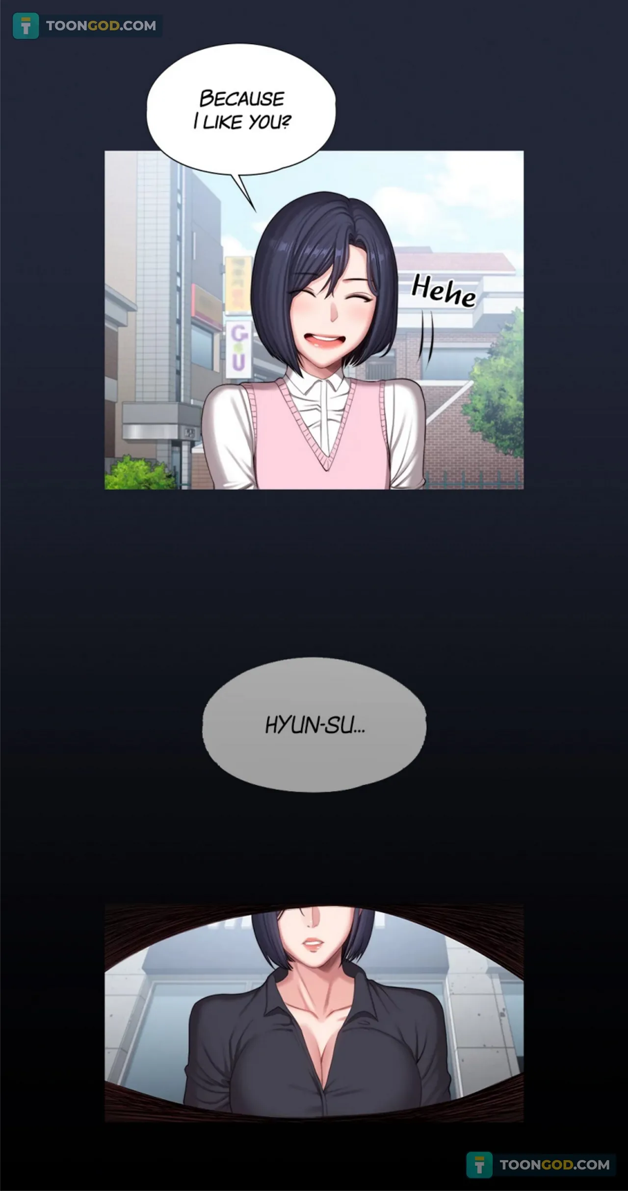 Fitness   Hentai Chapter 90-104 - page 978