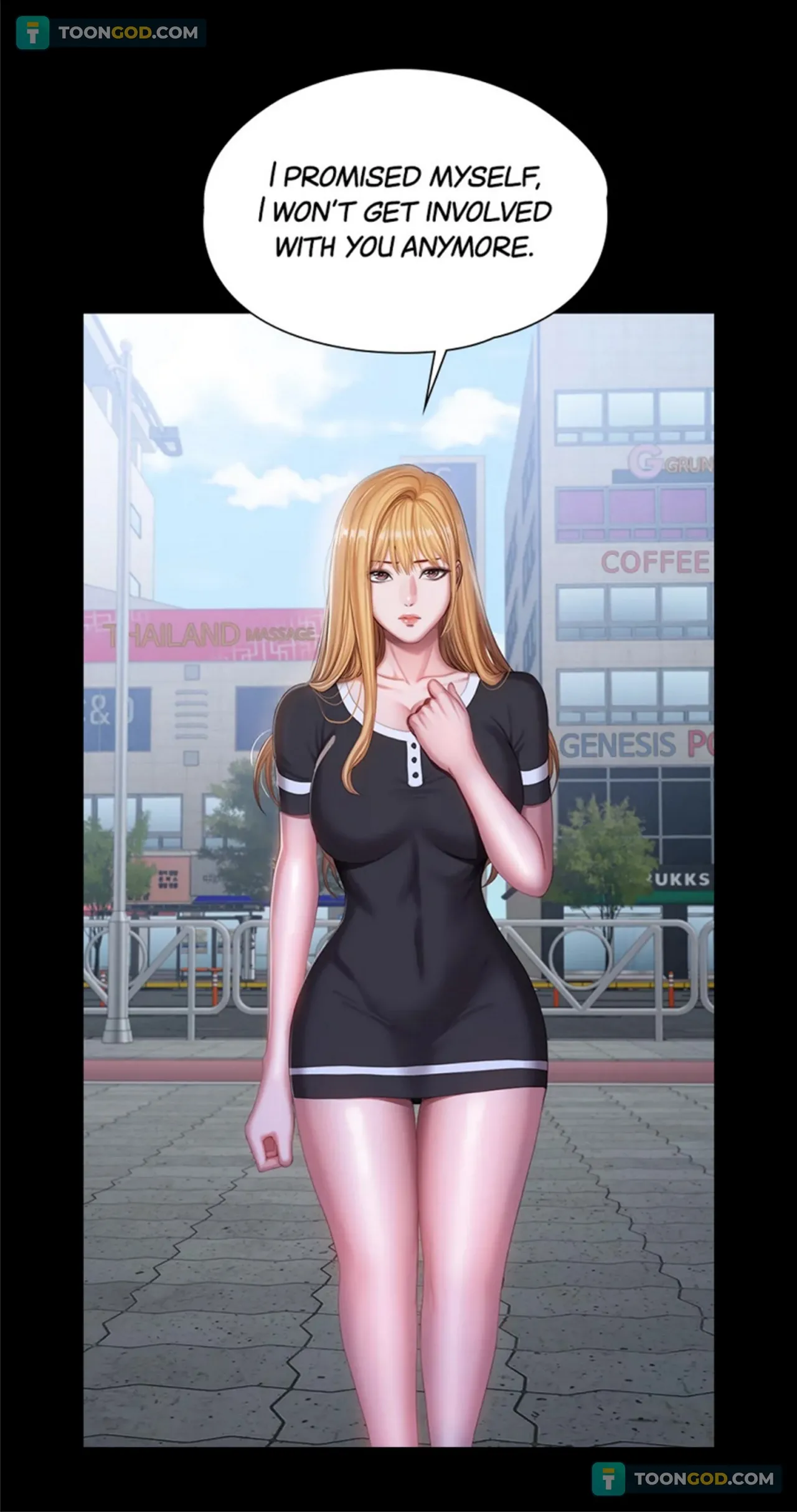 Fitness   Hentai Chapter 90-104 - page 983