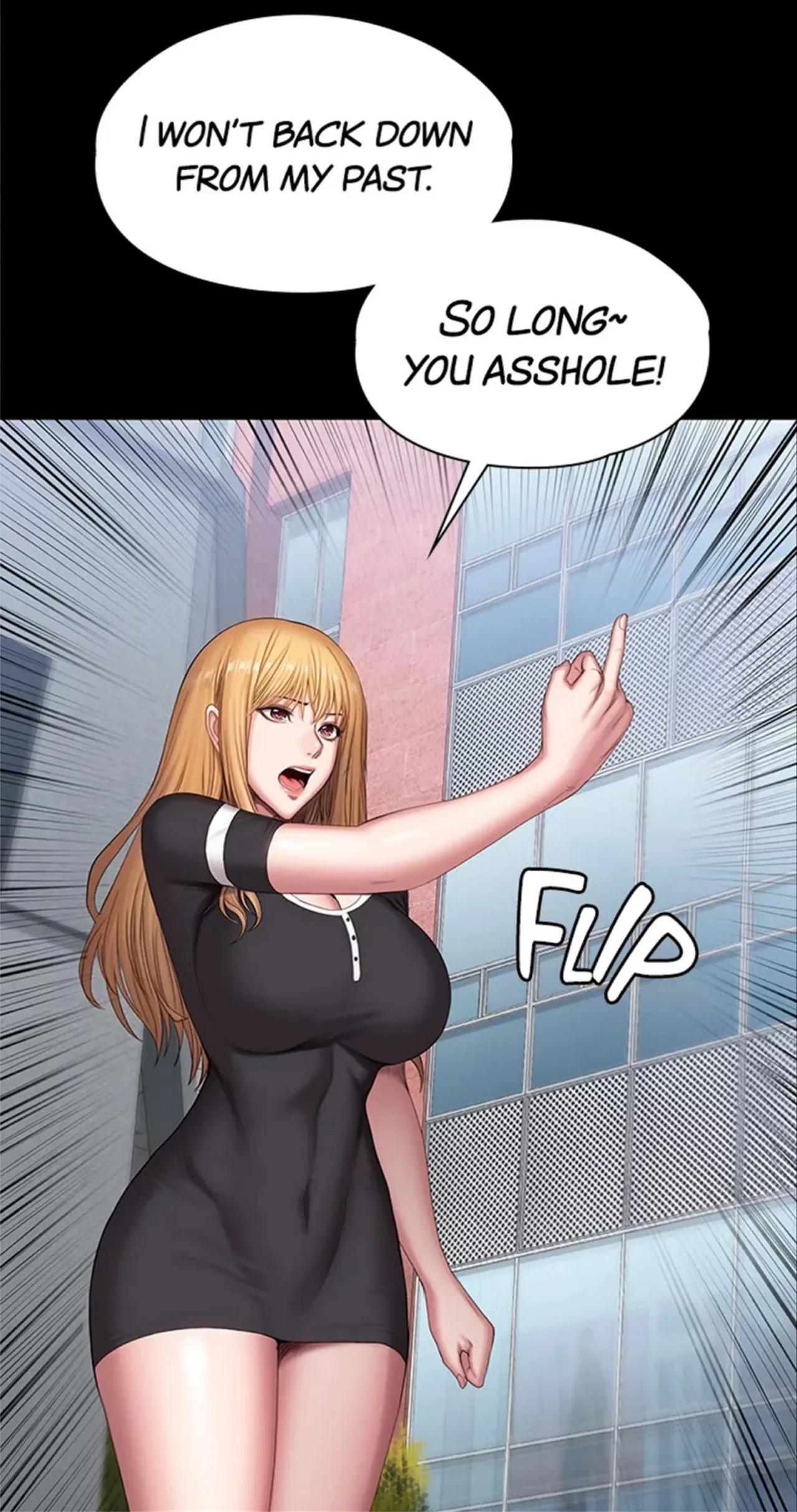 Fitness   Hentai Chapter 90-104 - page 987