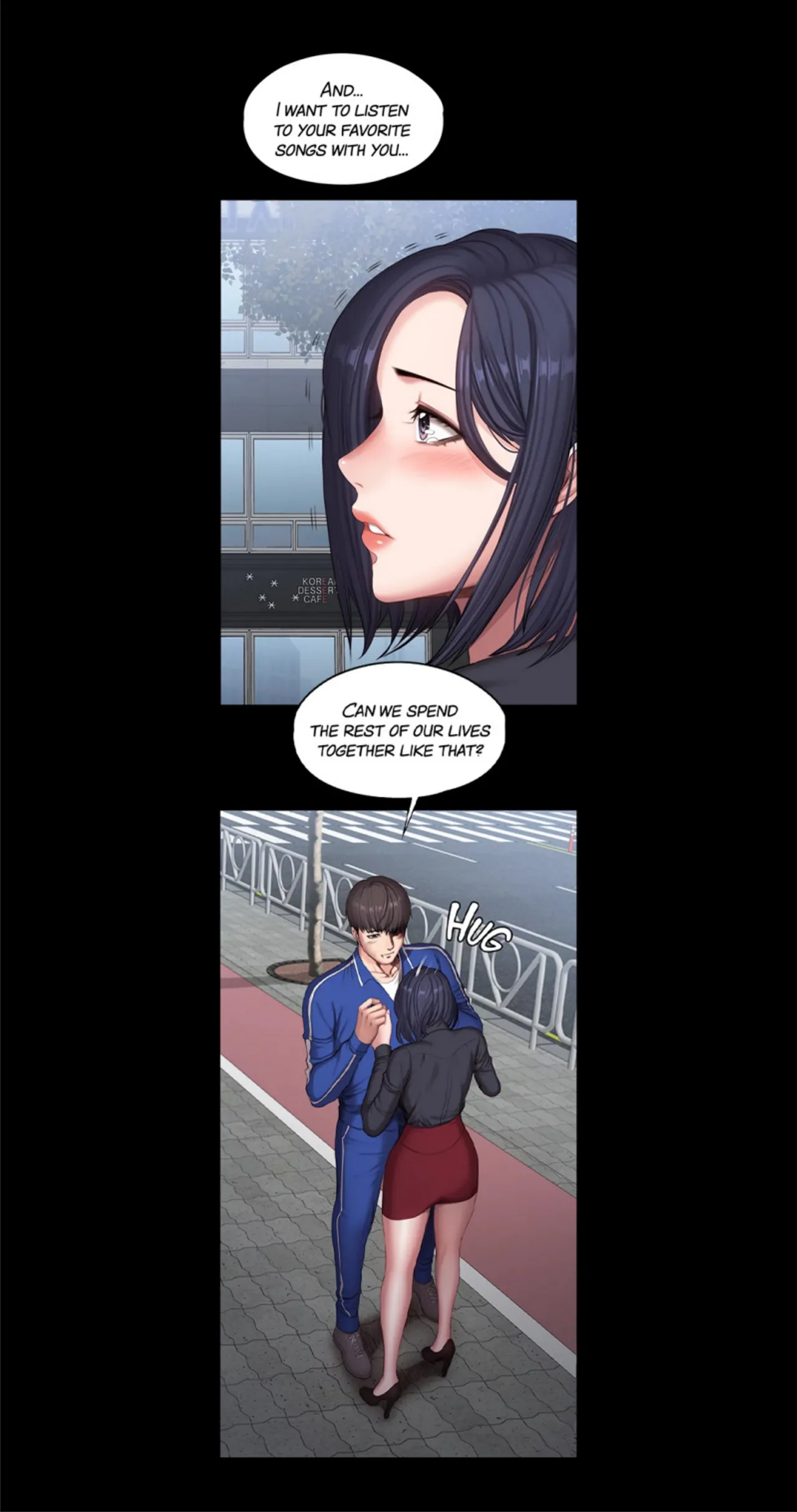 Fitness   Hentai Chapter 90-104 - page 1001