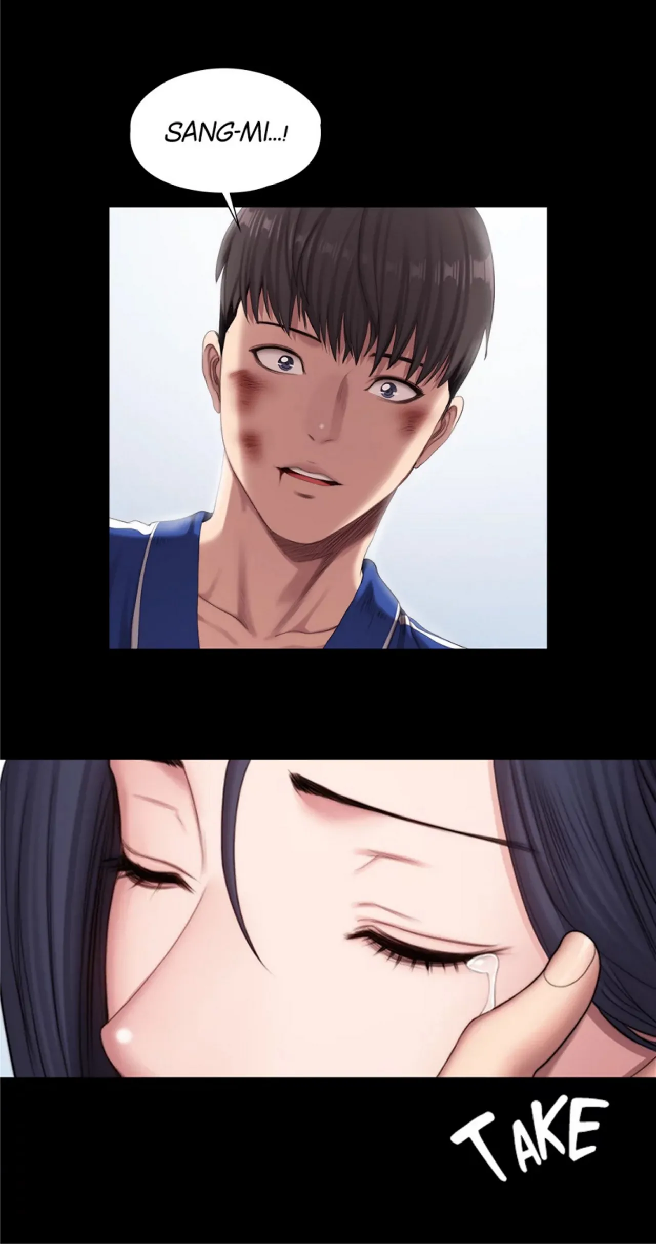 Fitness   Hentai Chapter 90-104 - page 1003