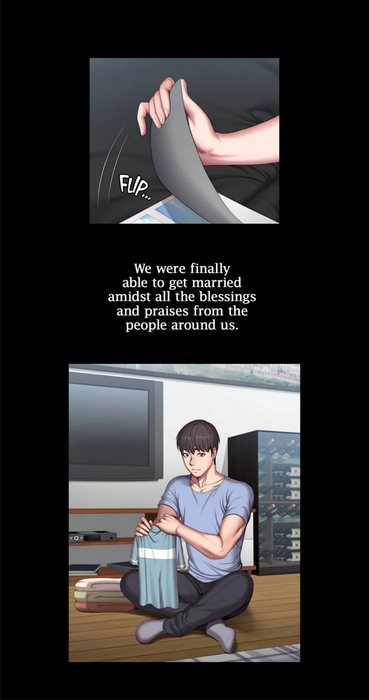 Fitness   Hentai Chapter 90-104 - page 1009