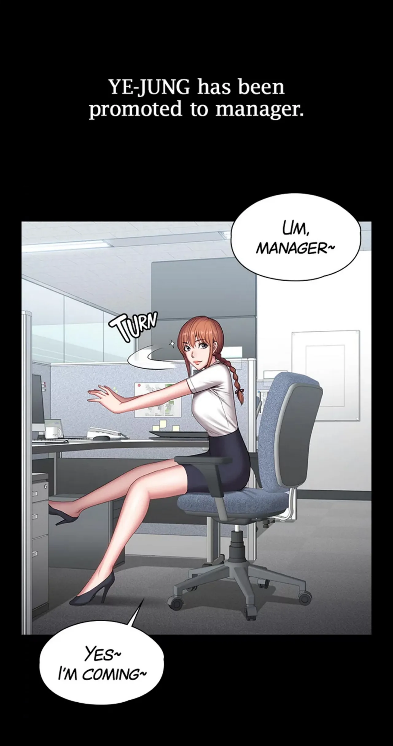 Fitness   Hentai Chapter 90-104 - page 1017