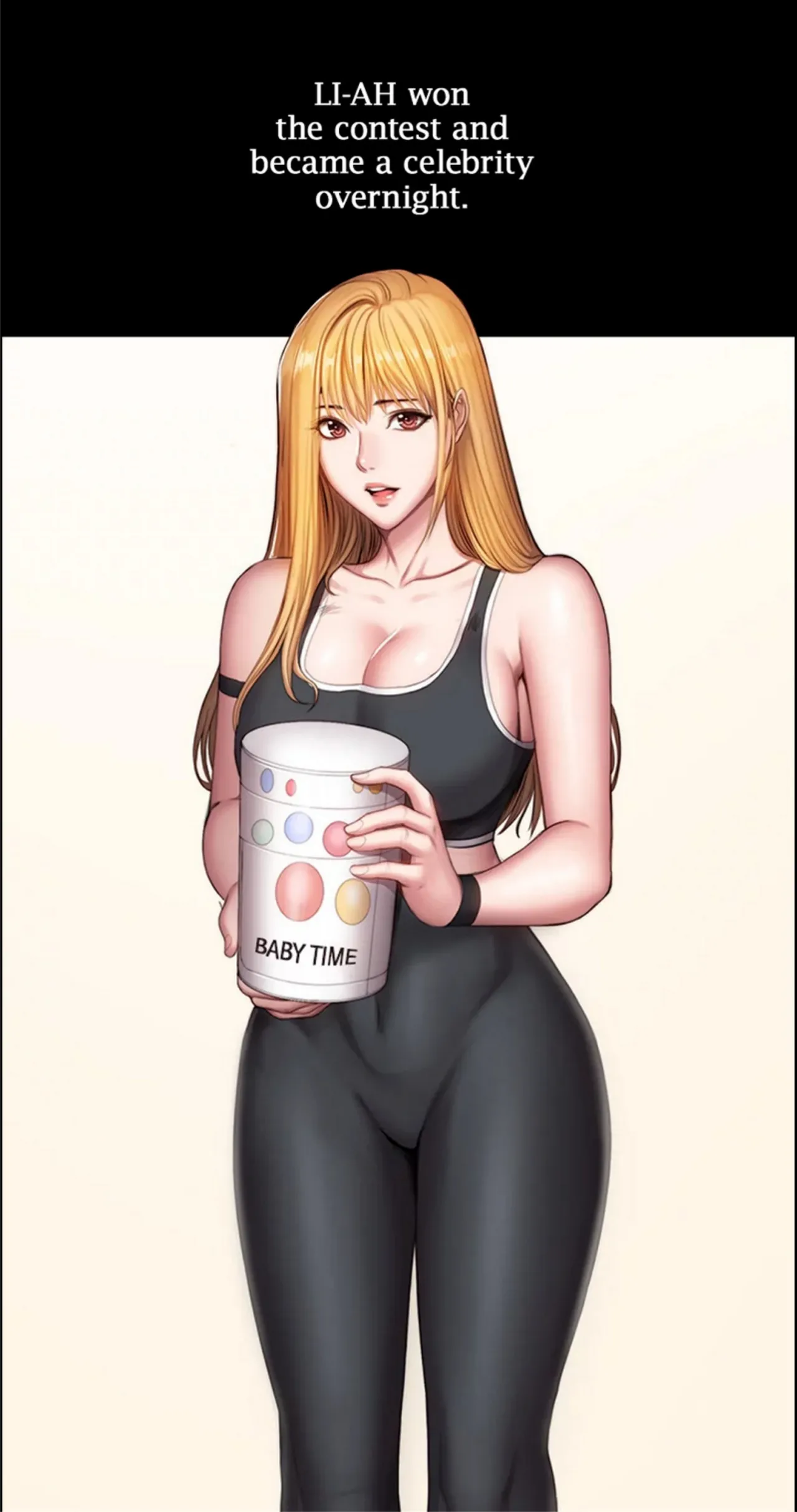 Fitness   Hentai Chapter 90-104 - page 1022