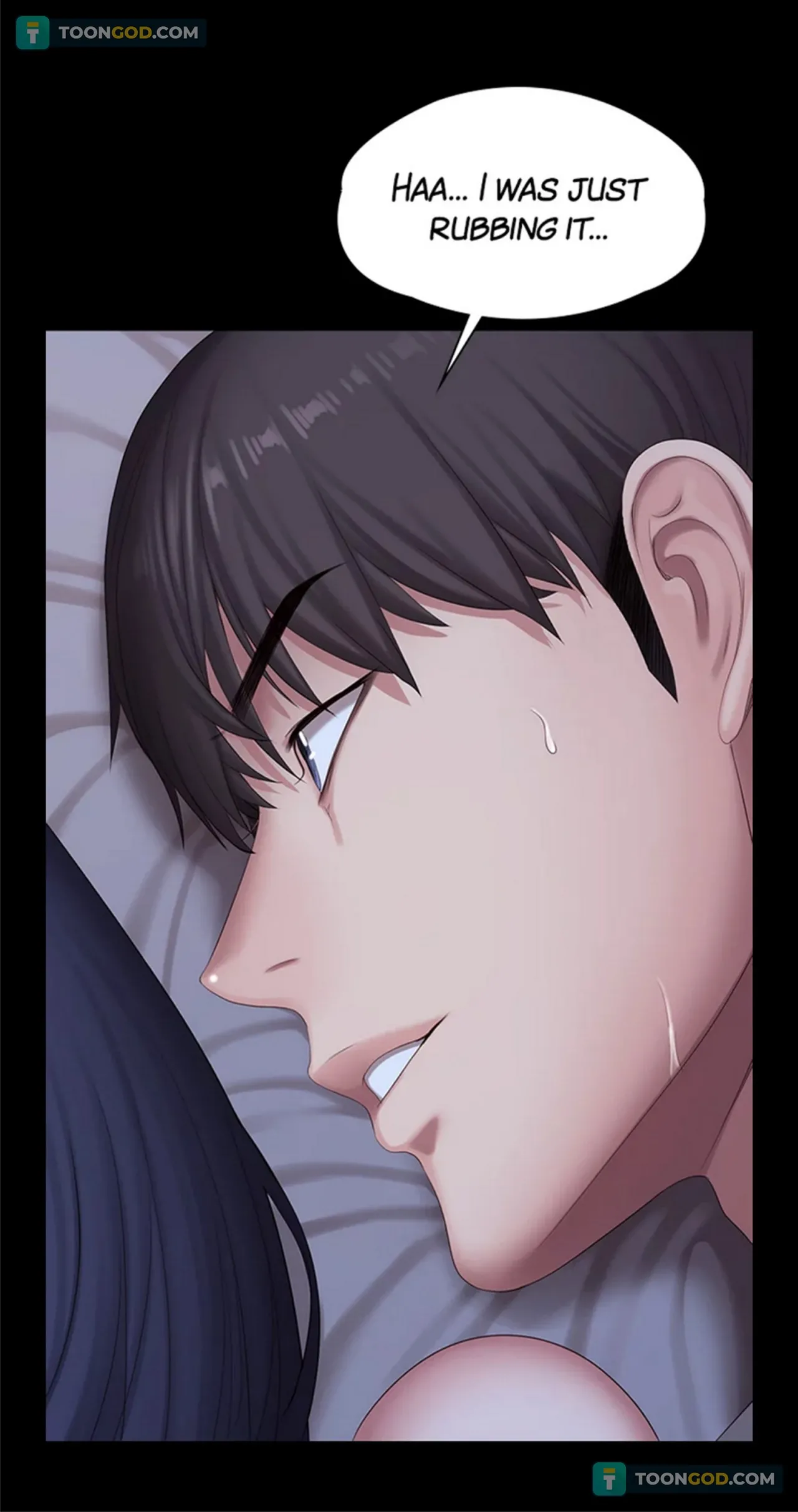 Fitness   Hentai Chapter 90-104 - page 117