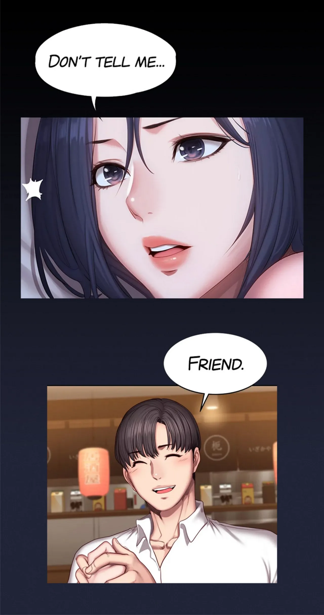 Fitness   Hentai Chapter 90-104 - page 155