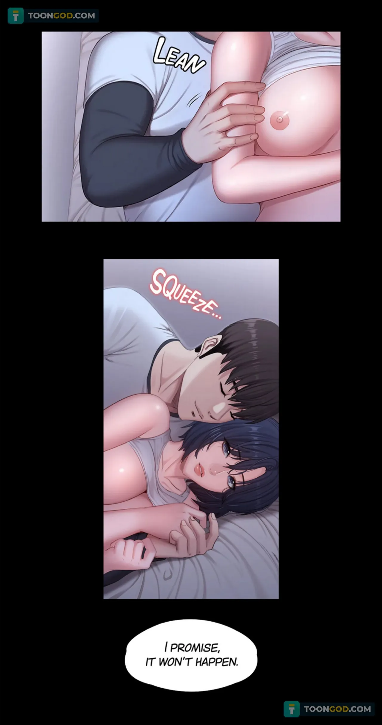 Fitness   Hentai Chapter 90-104 - page 161