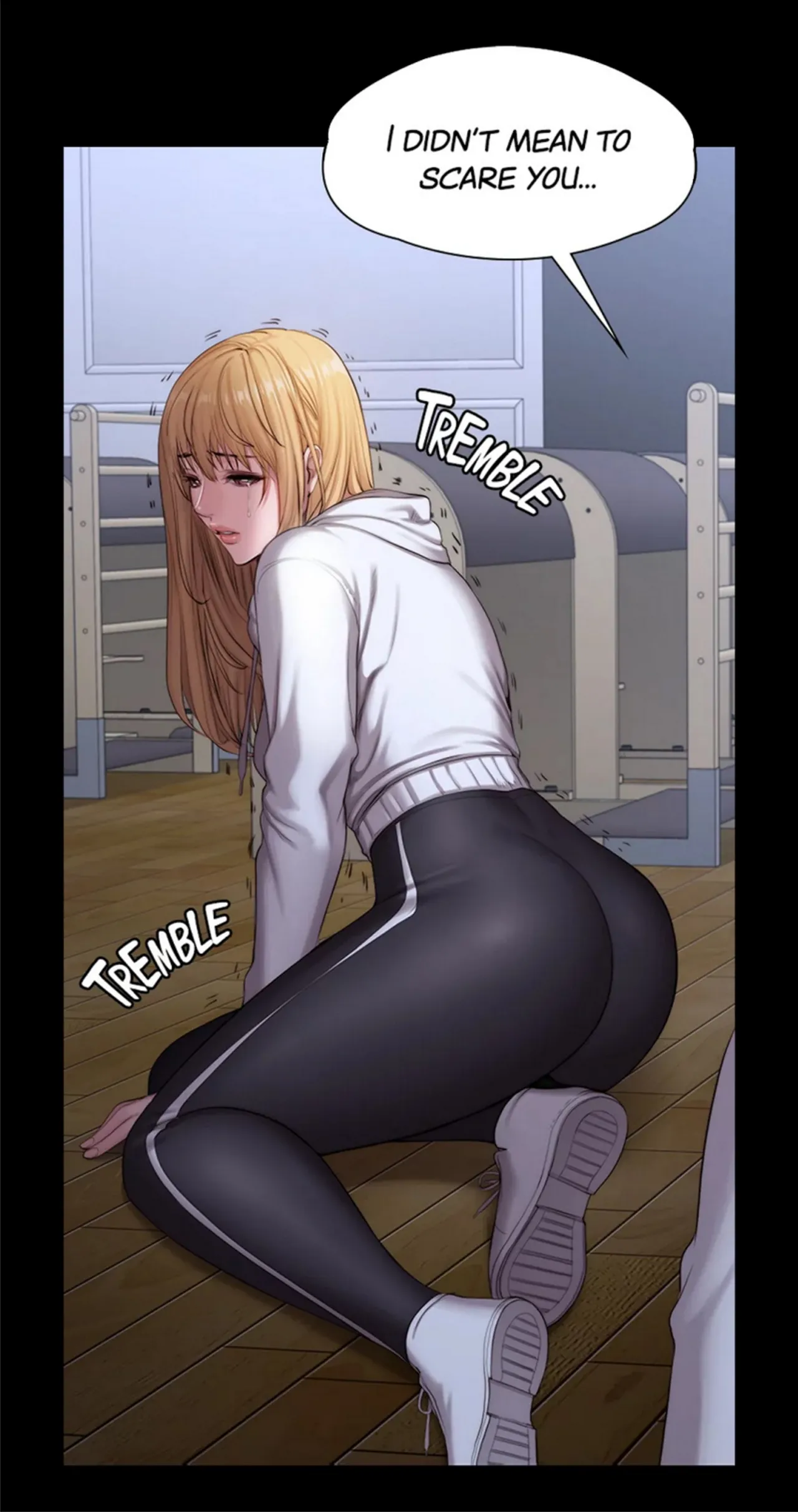 Fitness   Hentai Chapter 90-104 - page 171