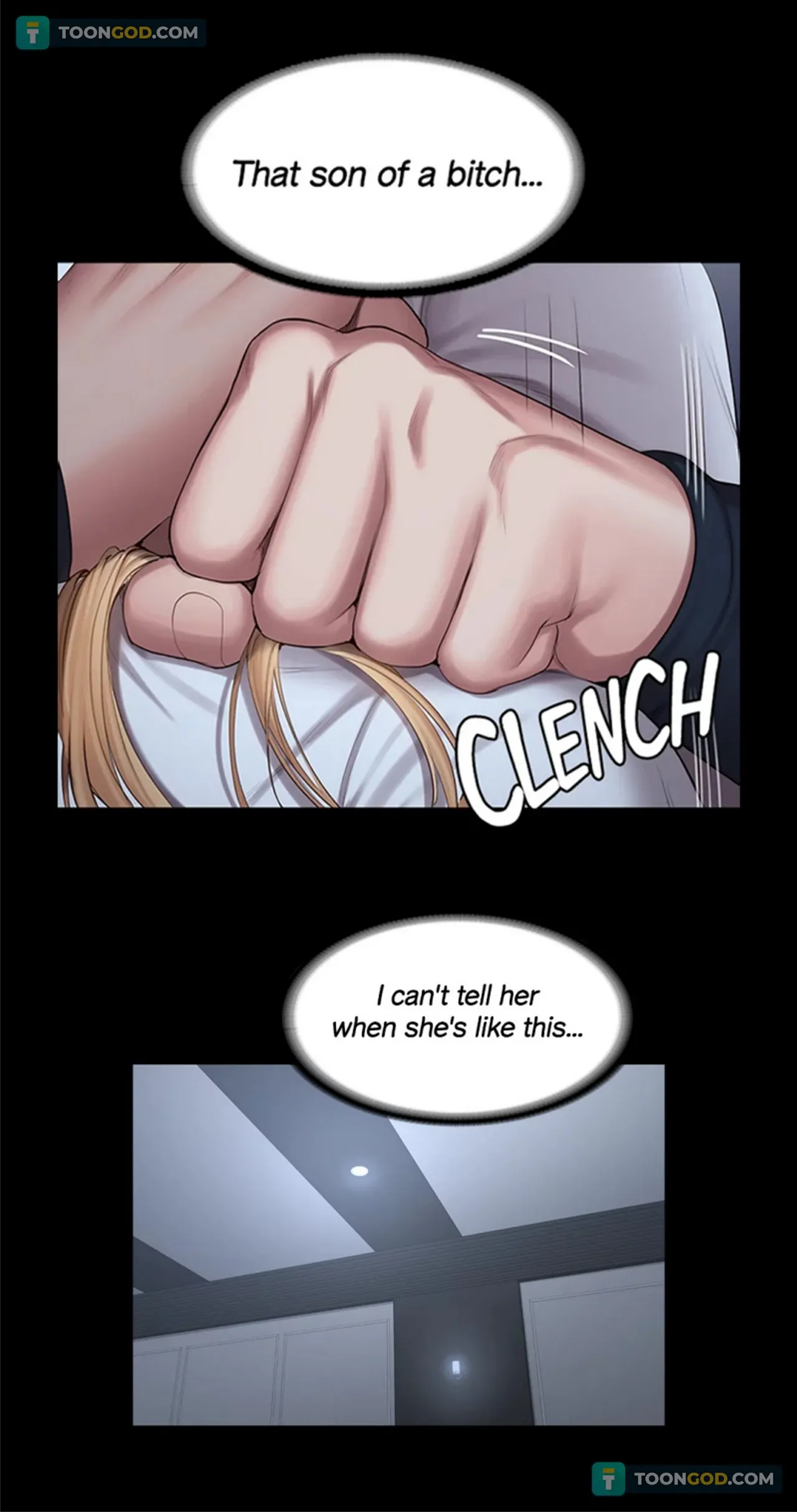 Fitness   Hentai Chapter 90-104 - page 179