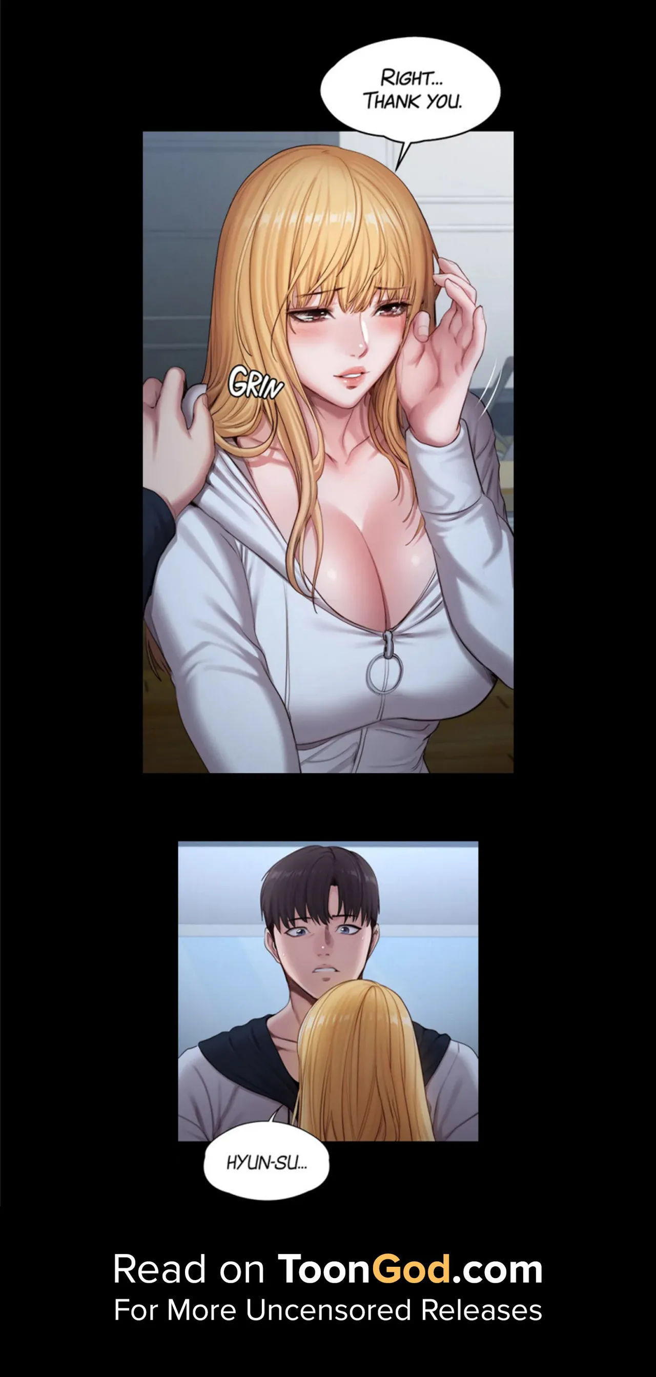 Fitness   Hentai Chapter 90-104 - page 181