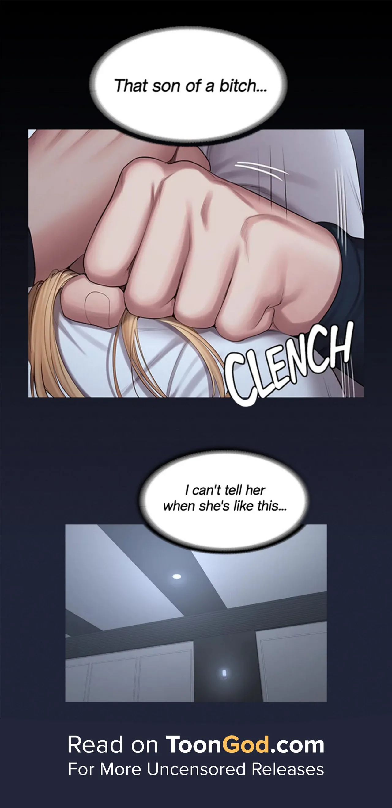 Fitness   Hentai Chapter 90-104 - page 183