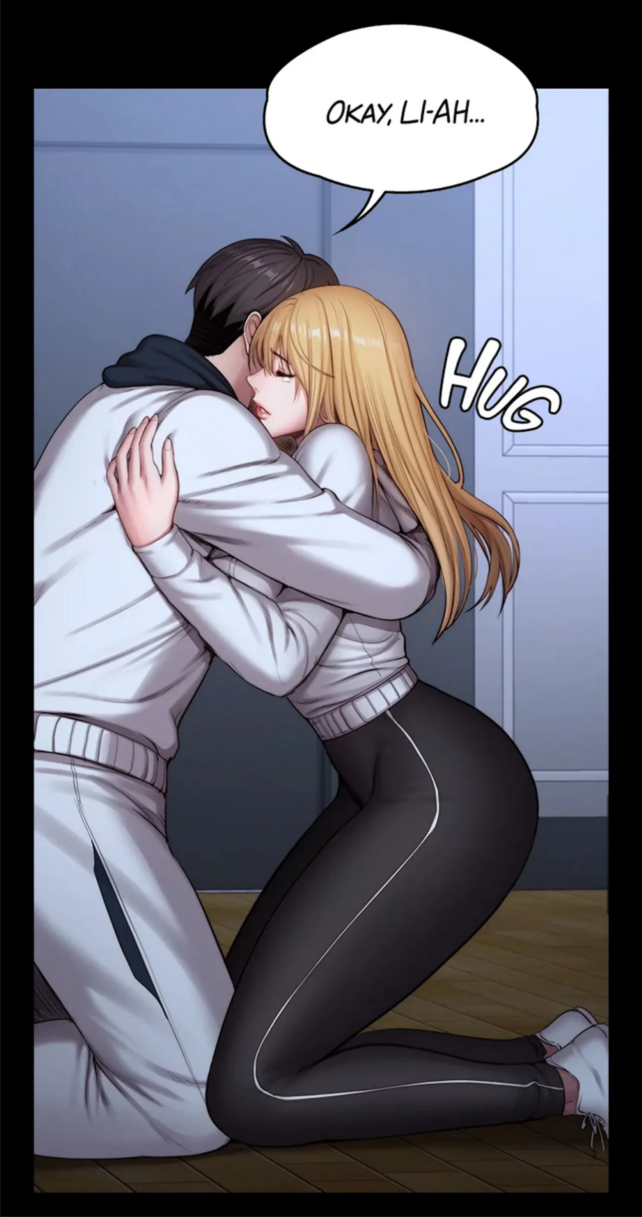 Fitness   Hentai Chapter 90-104 - page 188